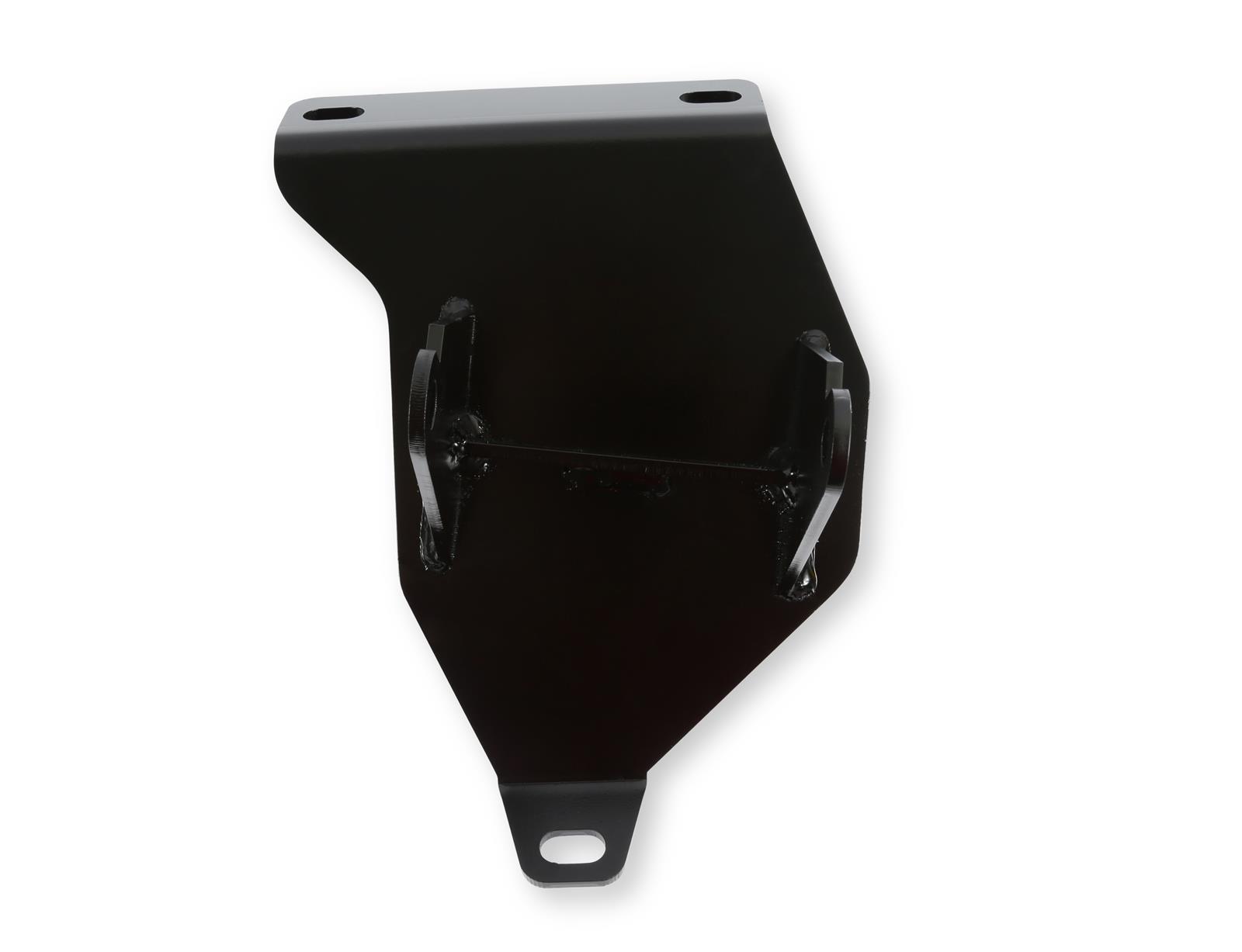 Hooker Headers Motor Mounts and Inserts BHS561 73-87 C10 GEN III ENGINE SWAP BRACKETS thumbnail 2