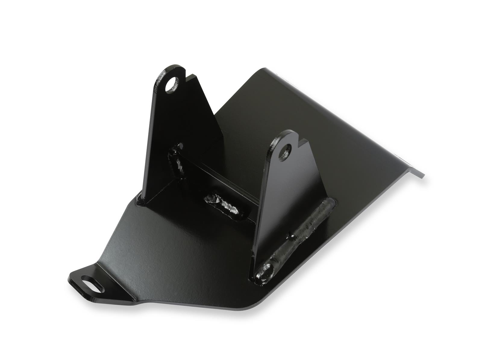 Hooker Headers Motor Mounts and Inserts BHS561 73-87 C10 GEN III ENGINE SWAP BRACKETS thumbnail 4