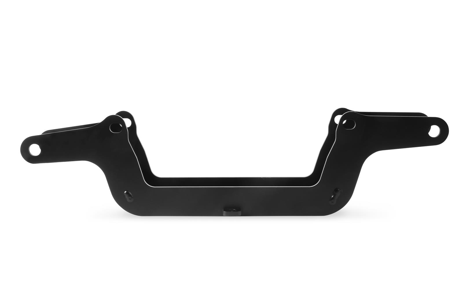 Hooker Headers Transmission Crossmembers BHS572 GEN III HEMI A BODY 727/NAG1 CROSSMEMBER thumbnail 7