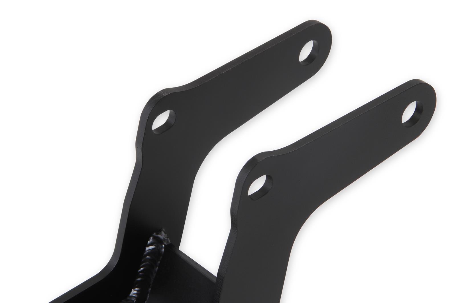 Hooker Headers Transmission Crossmembers BHS572 GEN III HEMI A BODY 727/NAG1 CROSSMEMBER thumbnail 8