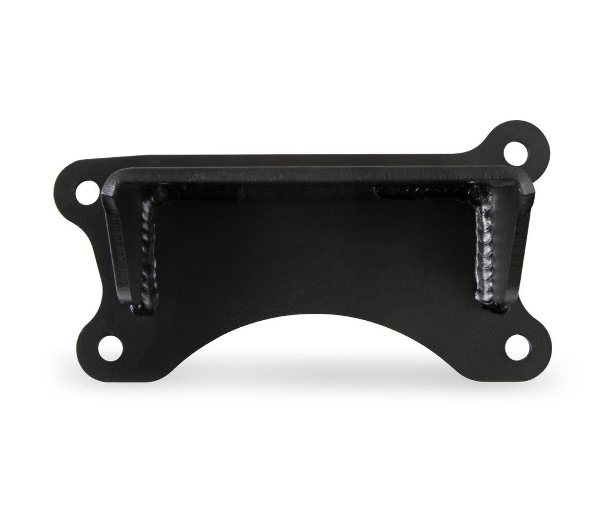 Hooker Blackheart Transmission Adapter Plates BHS574 Adapter, Mopar A-Body, Gen III Hemi, NAG1 Swap, Steel, Each thumbnail 6