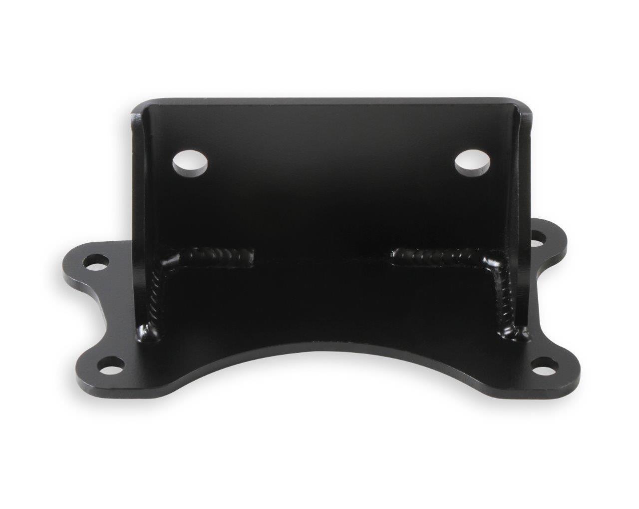 Hooker Blackheart Transmission Adapter Plates BHS574 Adapter, Mopar A-Body, Gen III Hemi, NAG1 Swap, Steel, Each