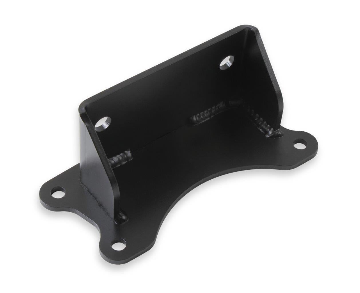 Hooker Blackheart Transmission Adapter Plates BHS574 Adapter, Mopar A-Body, Gen III Hemi, NAG1 Swap, Steel, Each thumbnail 5