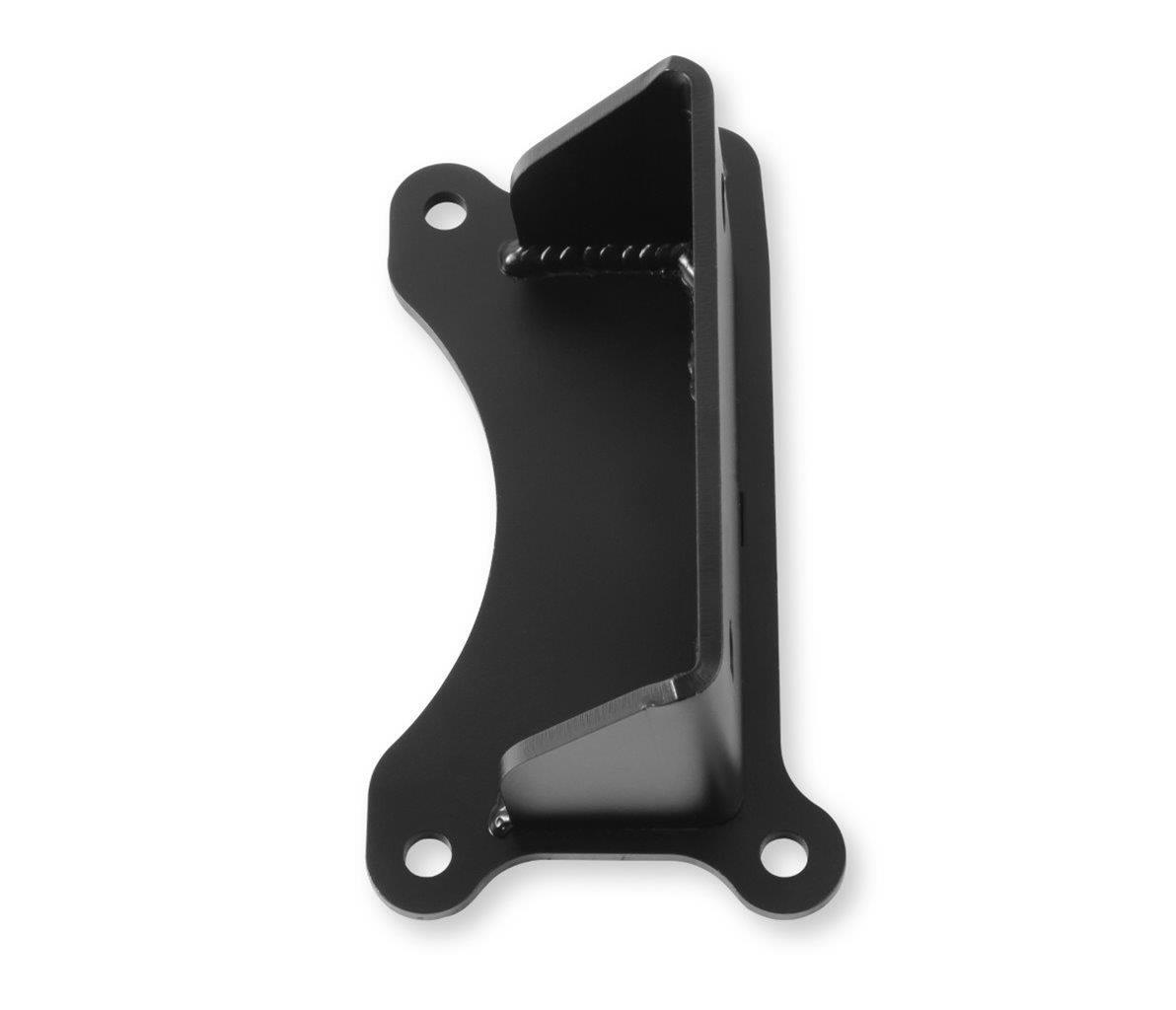 Hooker Blackheart Transmission Adapter Plates BHS574 Adapter, Mopar A-Body, Gen III Hemi, NAG1 Swap, Steel, Each thumbnail 7