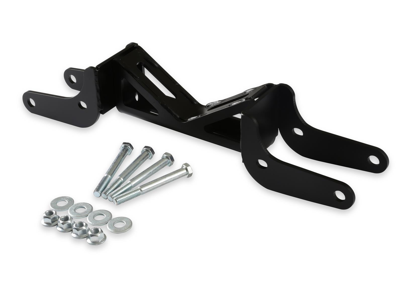 Hooker Headers Transmission Crossmembers BHS588 TKX CHASSIS SUPPORT - A BODY MOPAR