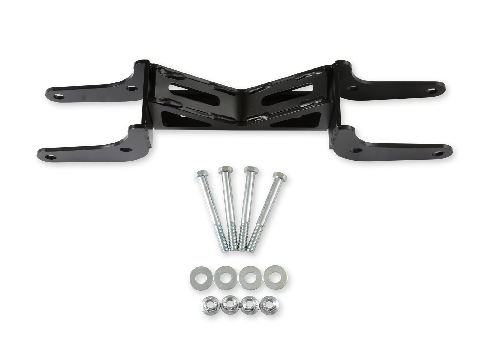 Hooker Headers Transmission Crossmembers BHS588 TKX CHASSIS SUPPORT - A BODY MOPAR thumbnail 3