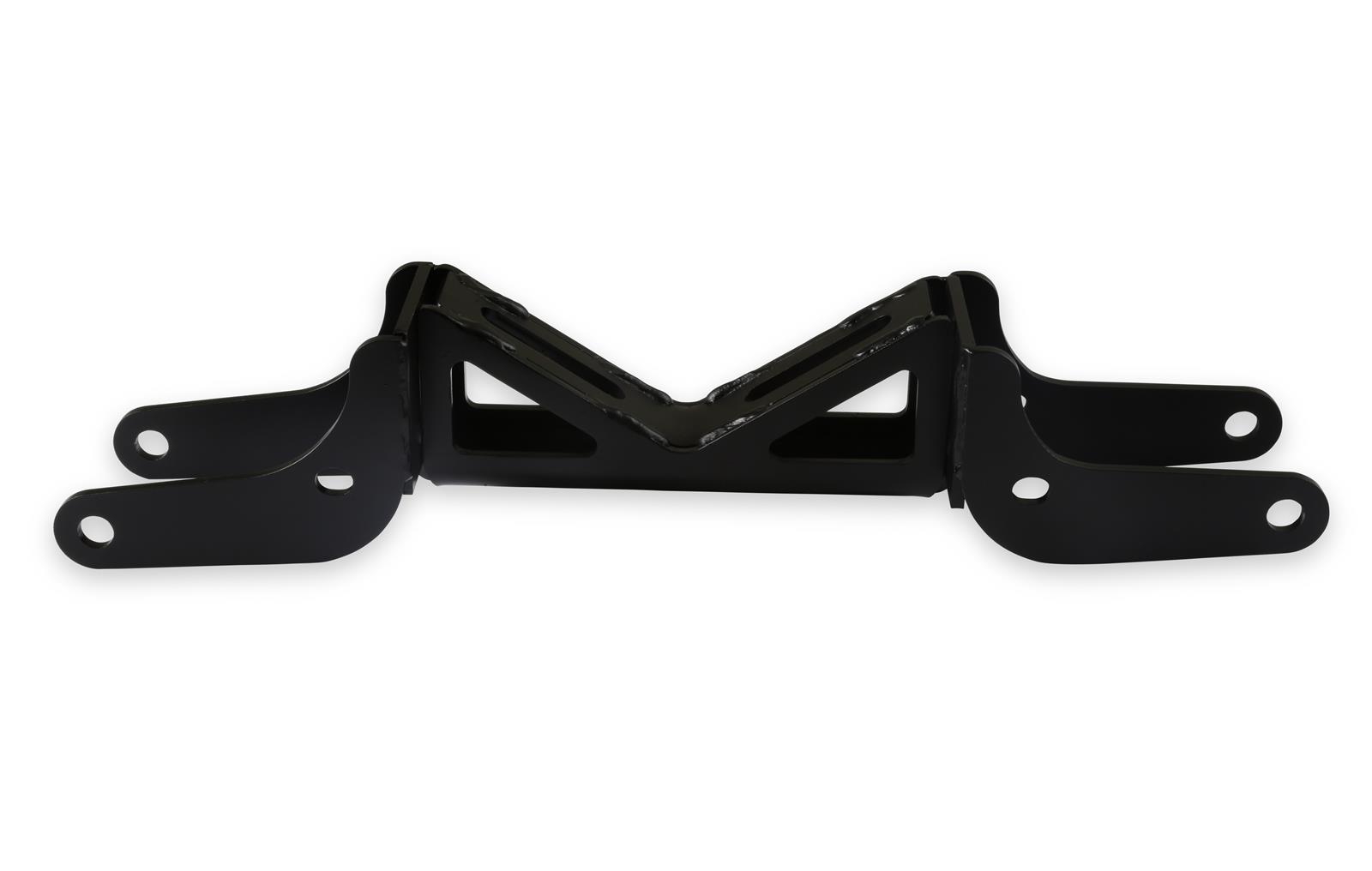 Hooker Headers Transmission Crossmembers BHS588 TKX CHASSIS SUPPORT - A BODY MOPAR thumbnail 6