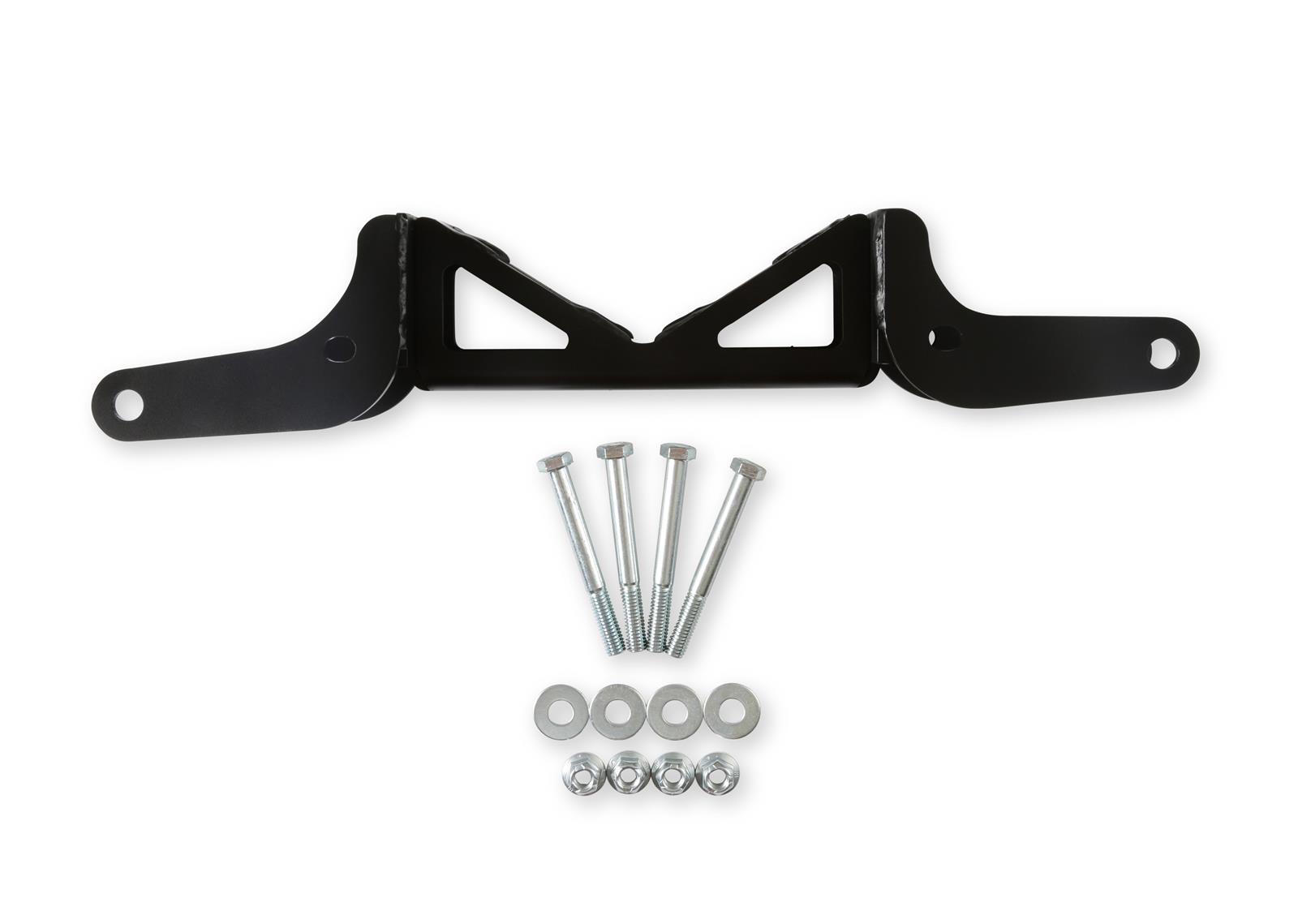 Hooker Headers Transmission Crossmembers BHS588 TKX CHASSIS SUPPORT - A BODY MOPAR thumbnail 2