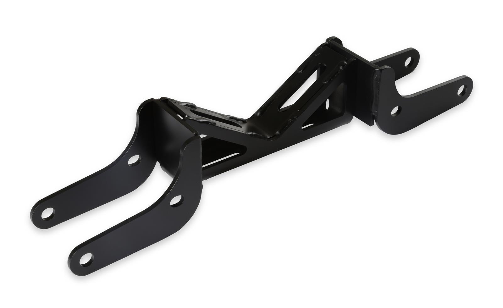 Hooker Headers Transmission Crossmembers BHS588 TKX CHASSIS SUPPORT - A BODY MOPAR thumbnail 8