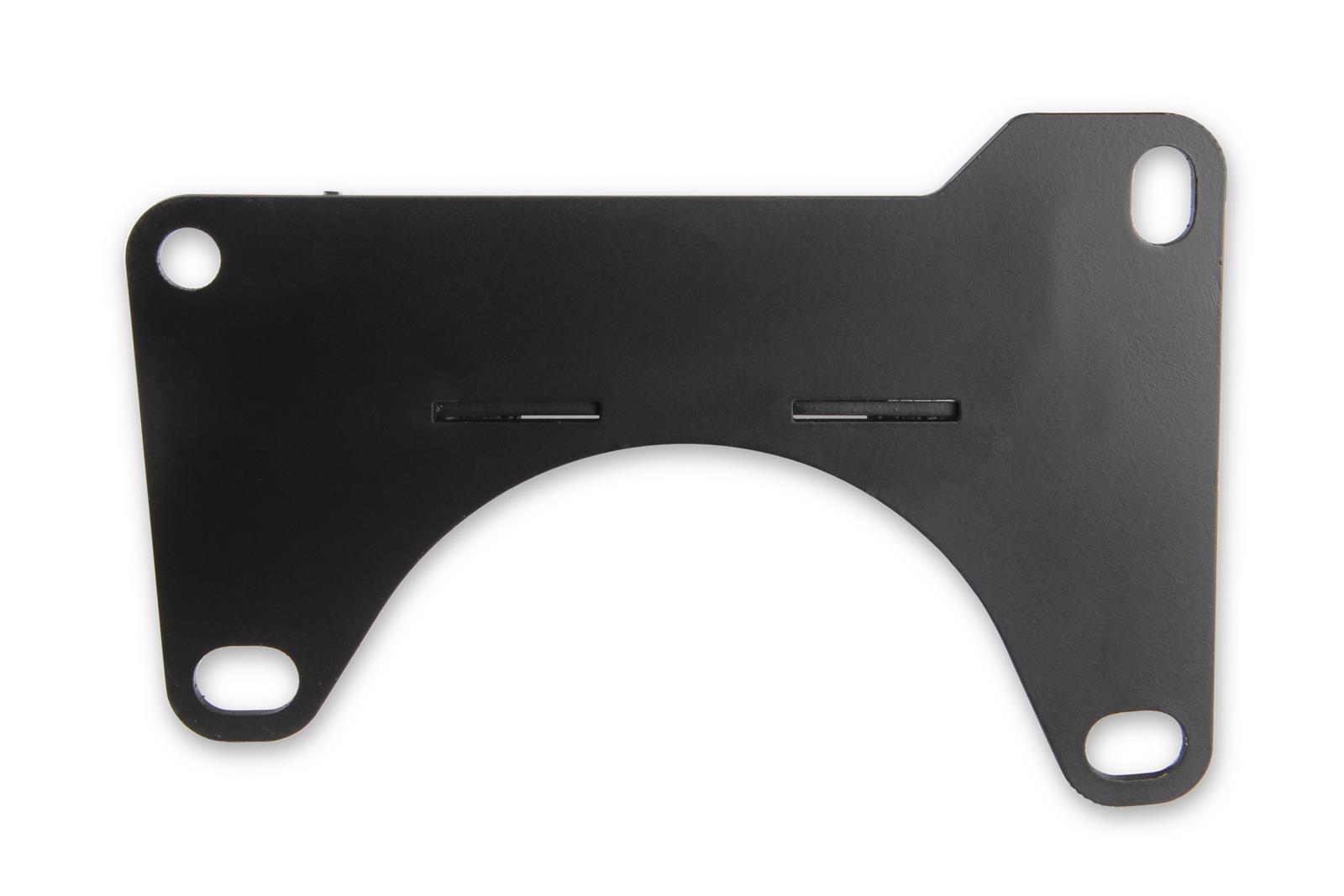 Hooker Headers Automatic Transmission Adapter Kits and Components BHS591 Plate, 1970-1974 E-BODY MOPAR 8HP90 TRANS. ADAPTER thumbnail 2