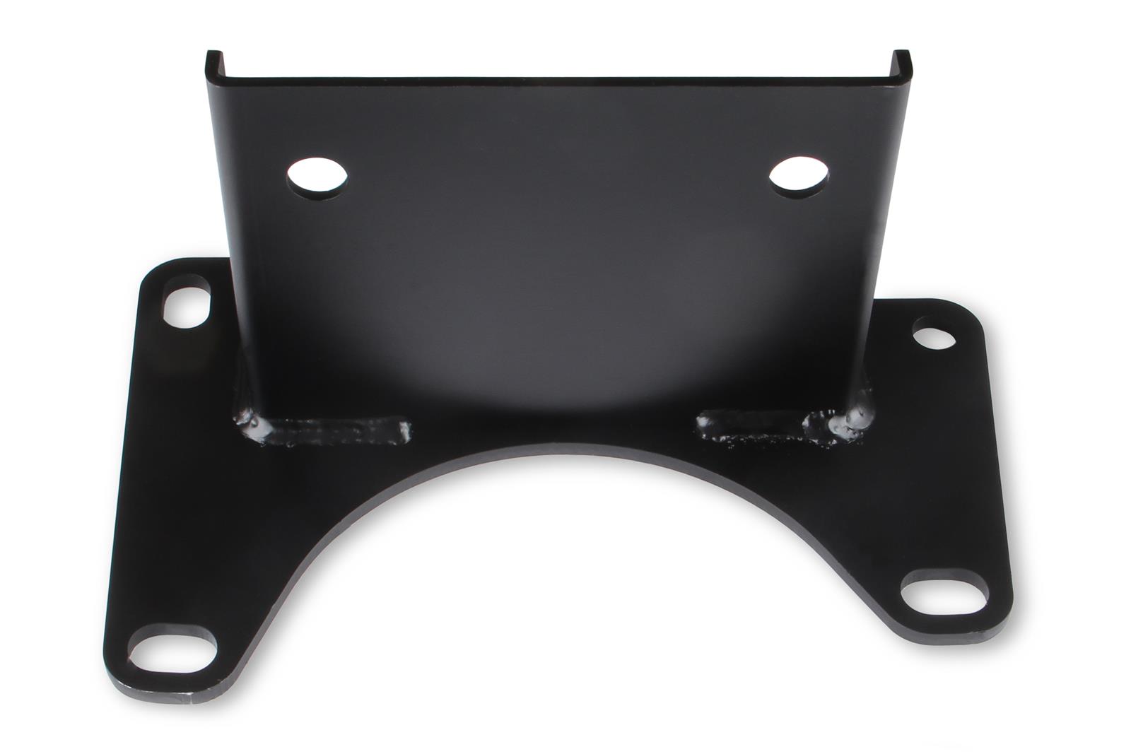 Hooker Headers Automatic Transmission Adapter Kits and Components BHS591 Plate, 1970-1974 E-BODY MOPAR 8HP90 TRANS. ADAPTER thumbnail 5