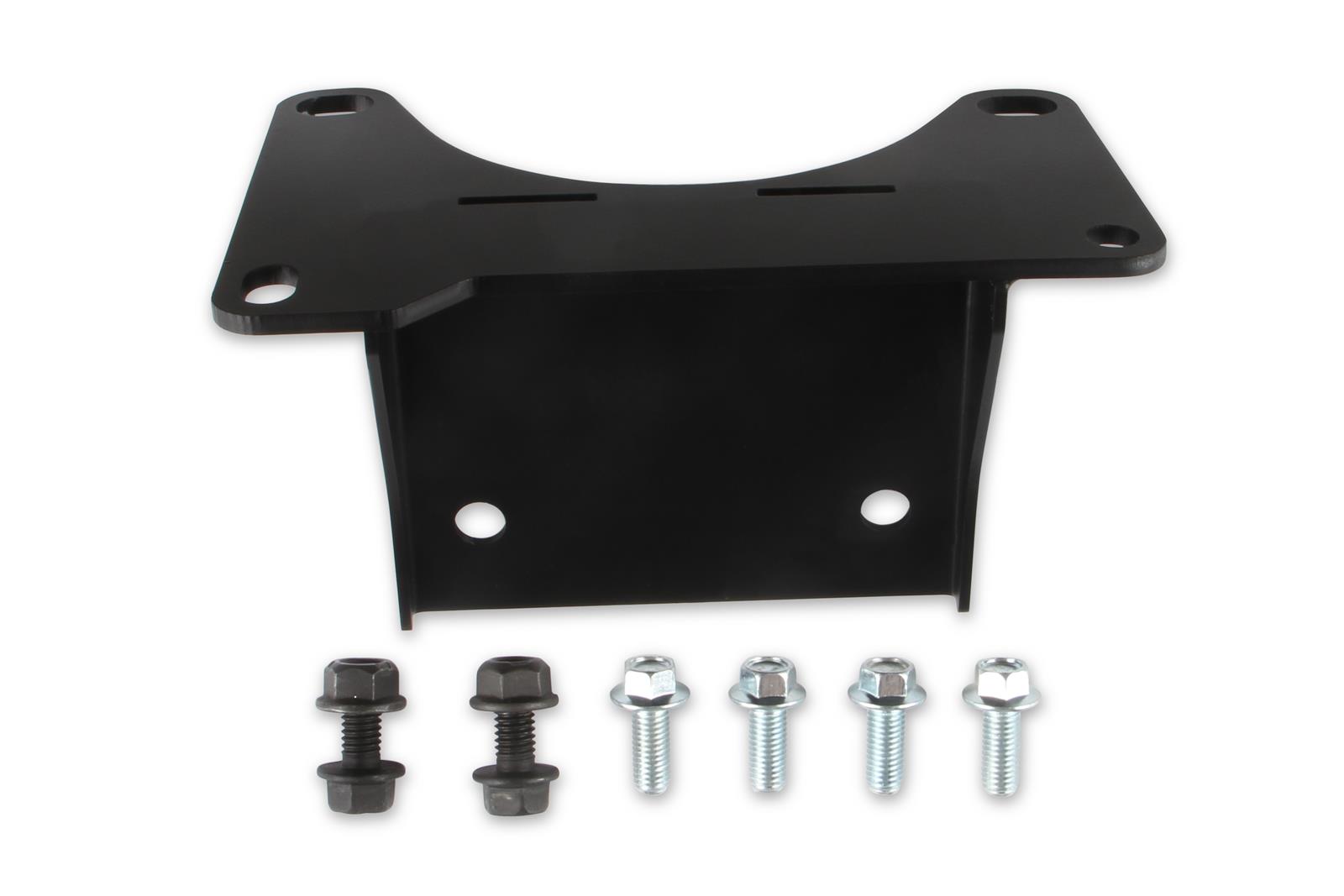 Hooker Headers Automatic Transmission Adapter Kits and Components BHS591 Plate, 1970-1974 E-BODY MOPAR 8HP90 TRANS. ADAPTER thumbnail 4