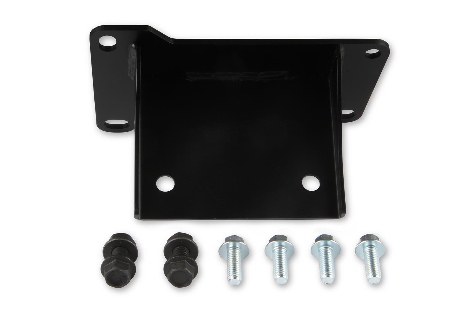 Hooker Headers Automatic Transmission Adapter Kits and Components BHS591 Plate, 1970-1974 E-BODY MOPAR 8HP90 TRANS. ADAPTER thumbnail 7