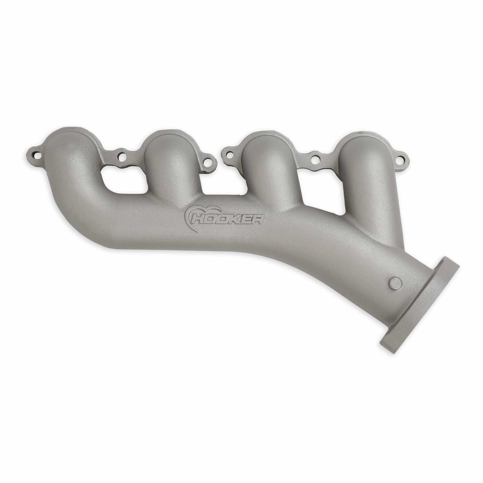 Hooker Headers BHS595 Hooker Exhaust Manifolds | Summit Racing