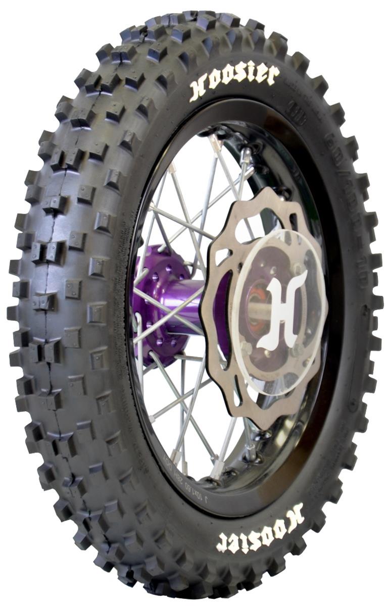 Hoosier Racing Tire 07000 MX30 Hoosier OffRoad Motocross Tires