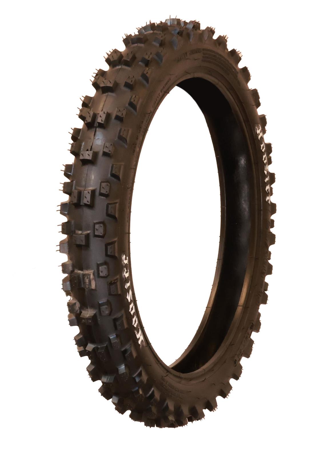 Hoosier Racing Tire 07015MX30 Hoosier Off-Road Motocross Tires