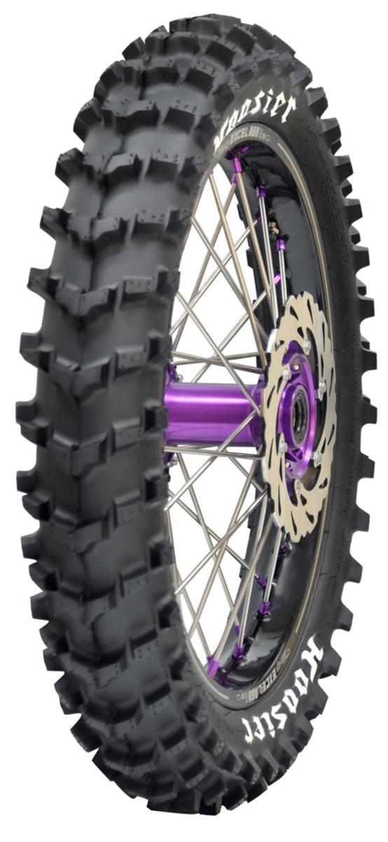 Hoosier Racing Tire 07300 ST1 Hoosier OffRoad Soft Terrain Tires