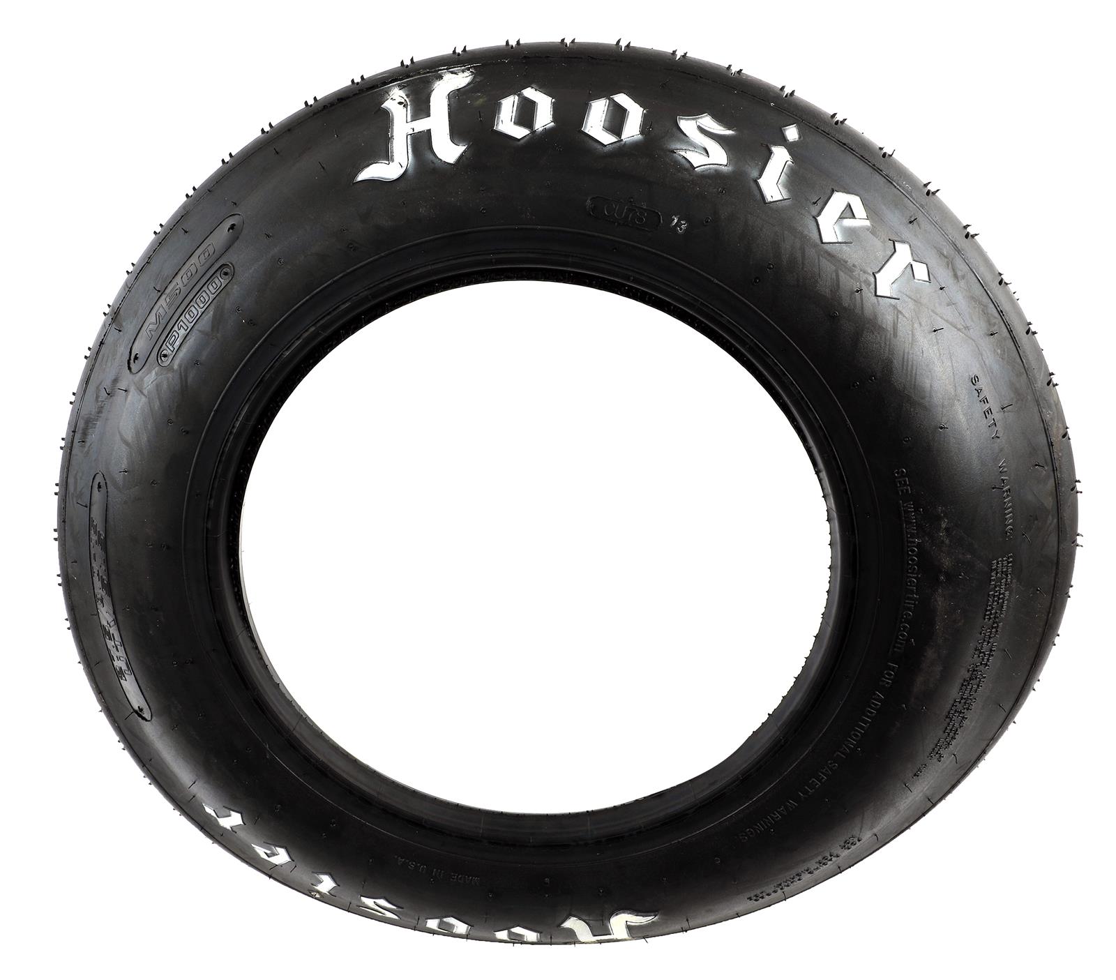 Hoosier Racing Tire 16400M500 Hoosier ATV Tires Summit Racing