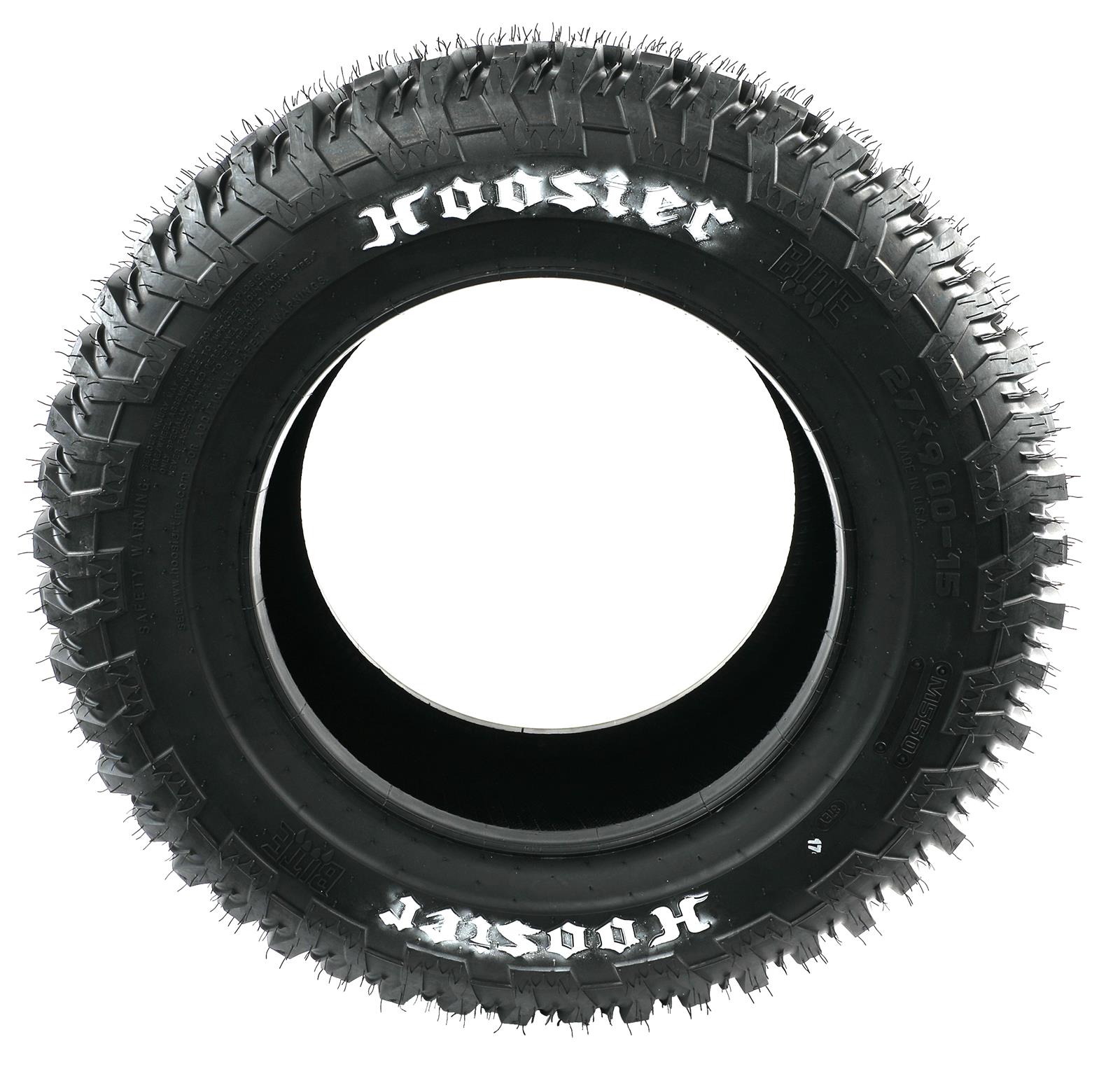 Hoosier Racing Tire 16470M550 Hoosier ATV Tires Summit Racing