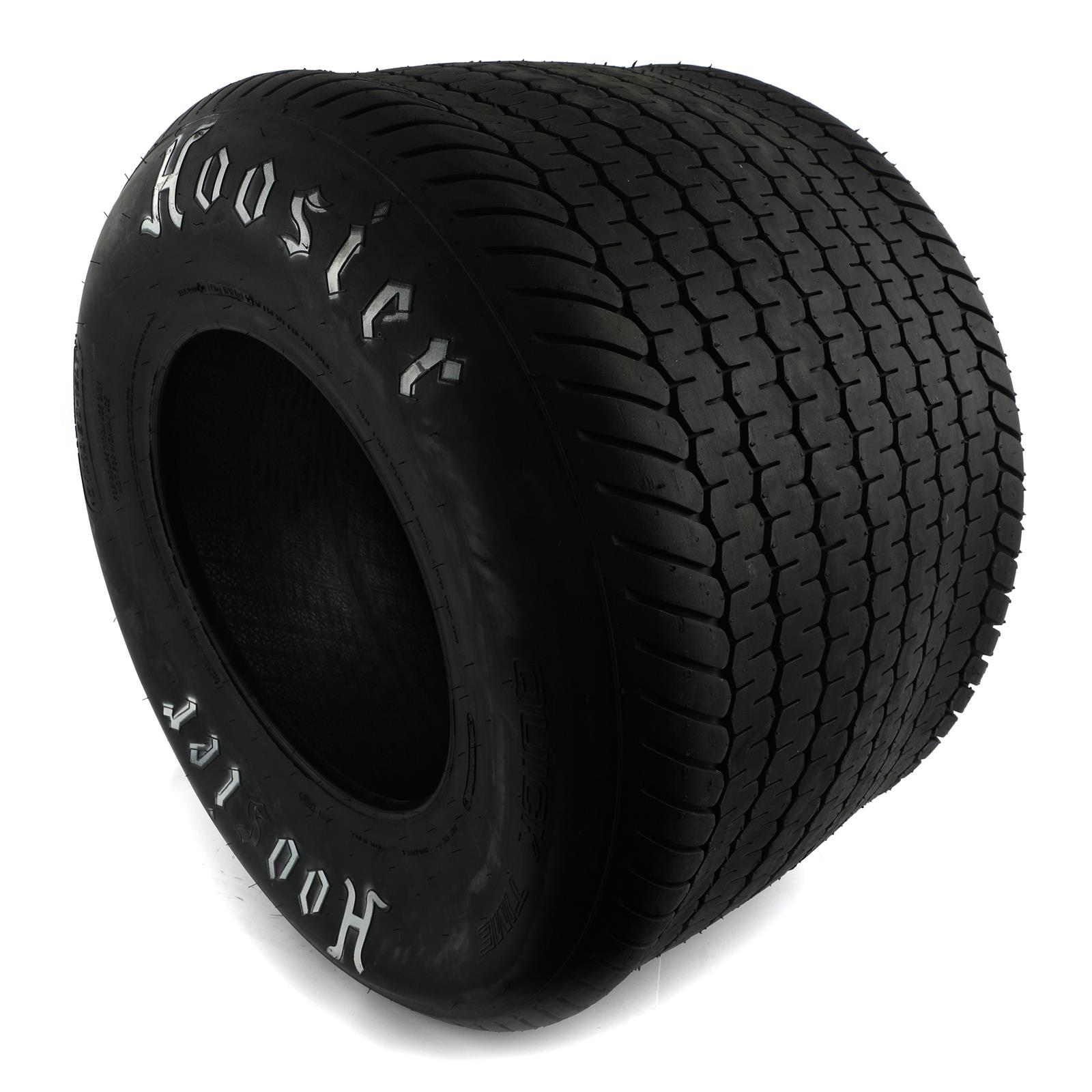 Hoosier Racing Tire 17150QT Hoosier Quick Time D.O.T. Tires Summit Racing