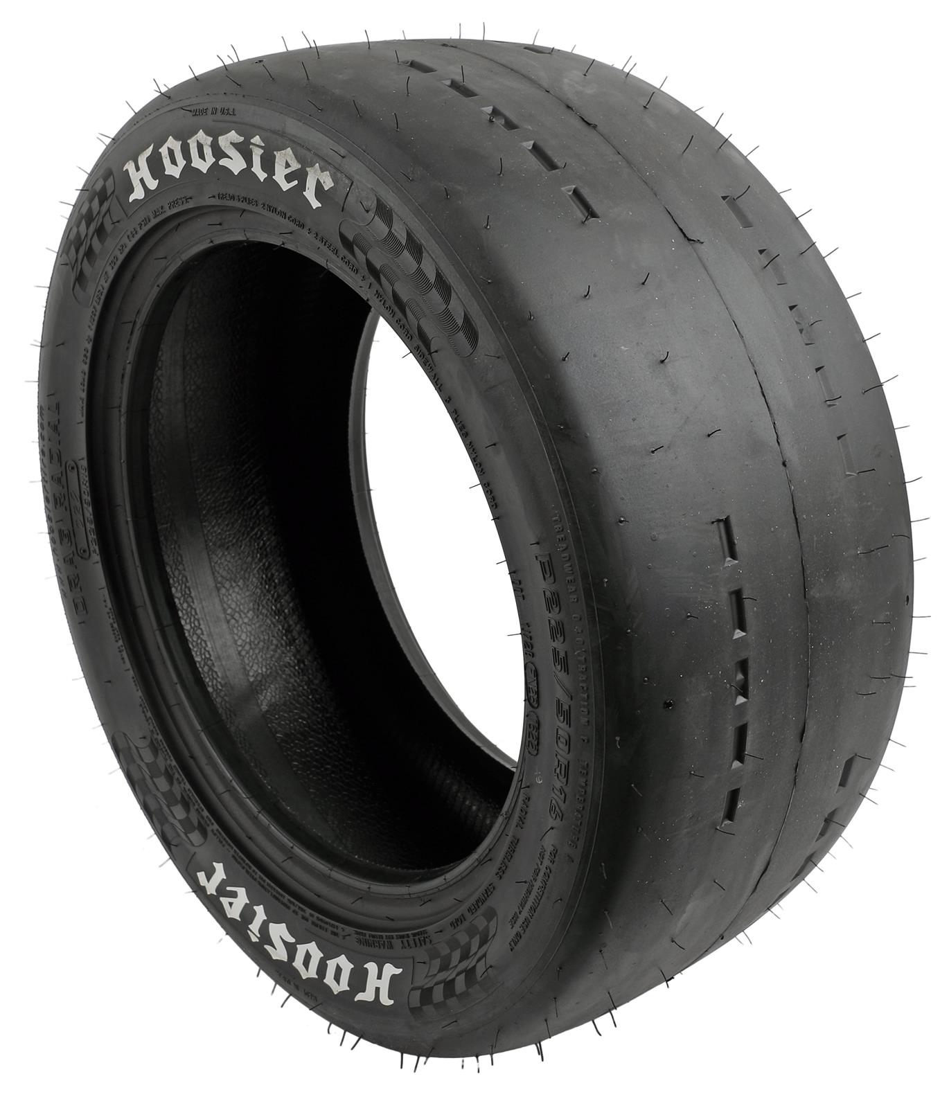 Hoosier Racing Tire 17320dr2 Hoosier Dot Drag Radial Tires Summit Racing