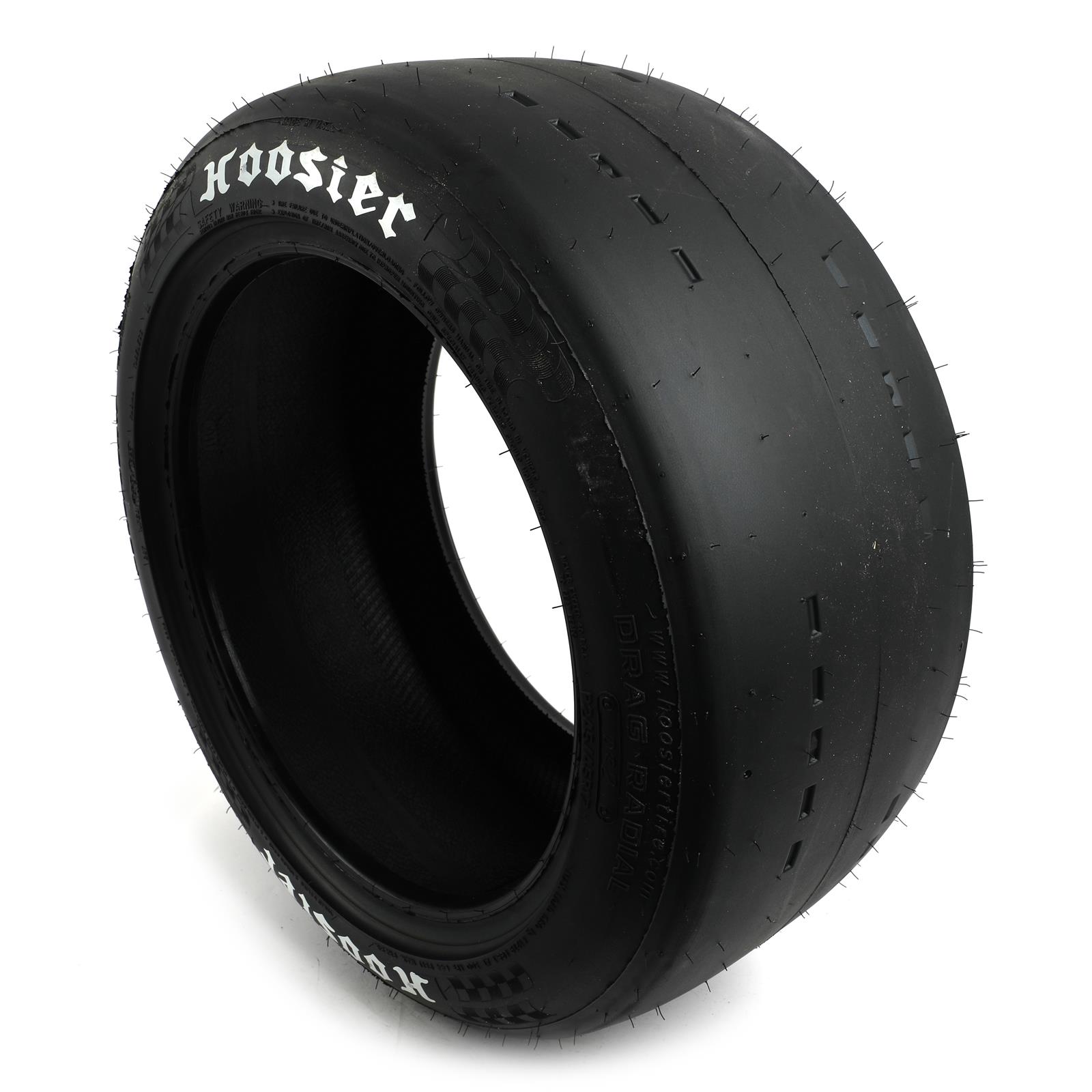 Hoosier Racing Tire 17328dr2 Hoosier Dot Drag Radial Tires Summit Racing