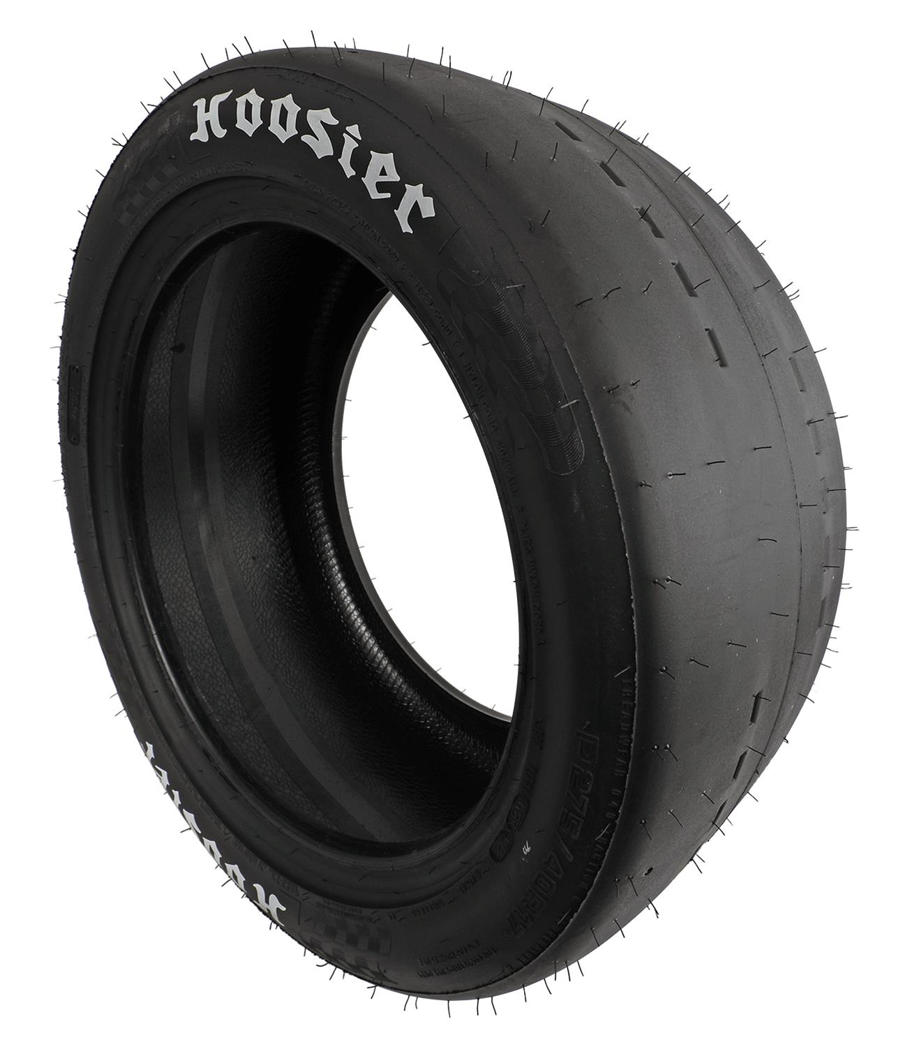 Hoosier Racing Tire 17330dr2 Hoosier Dot Drag Radial Tires Summit Racing