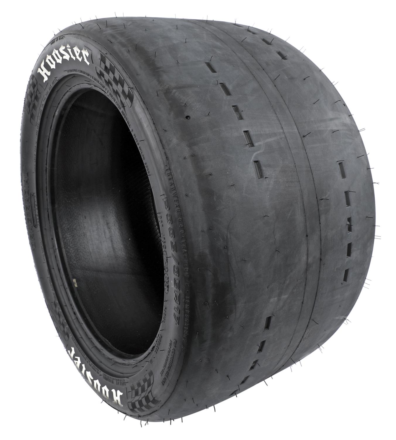 Hoosier Racing Tire 17335dr2 Hoosier Dot Drag Radial Tires Summit Racing