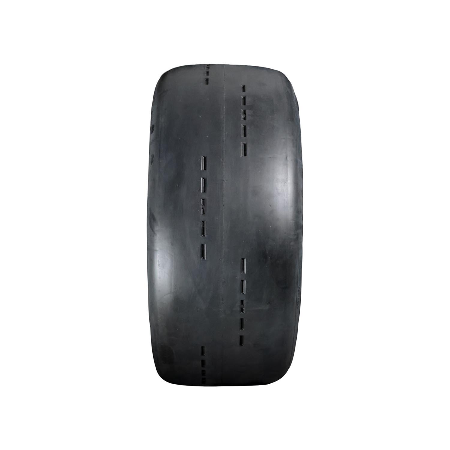 Hoosier Racing Tire 17375DR3 Hoosier DOT Drag Radial Tires