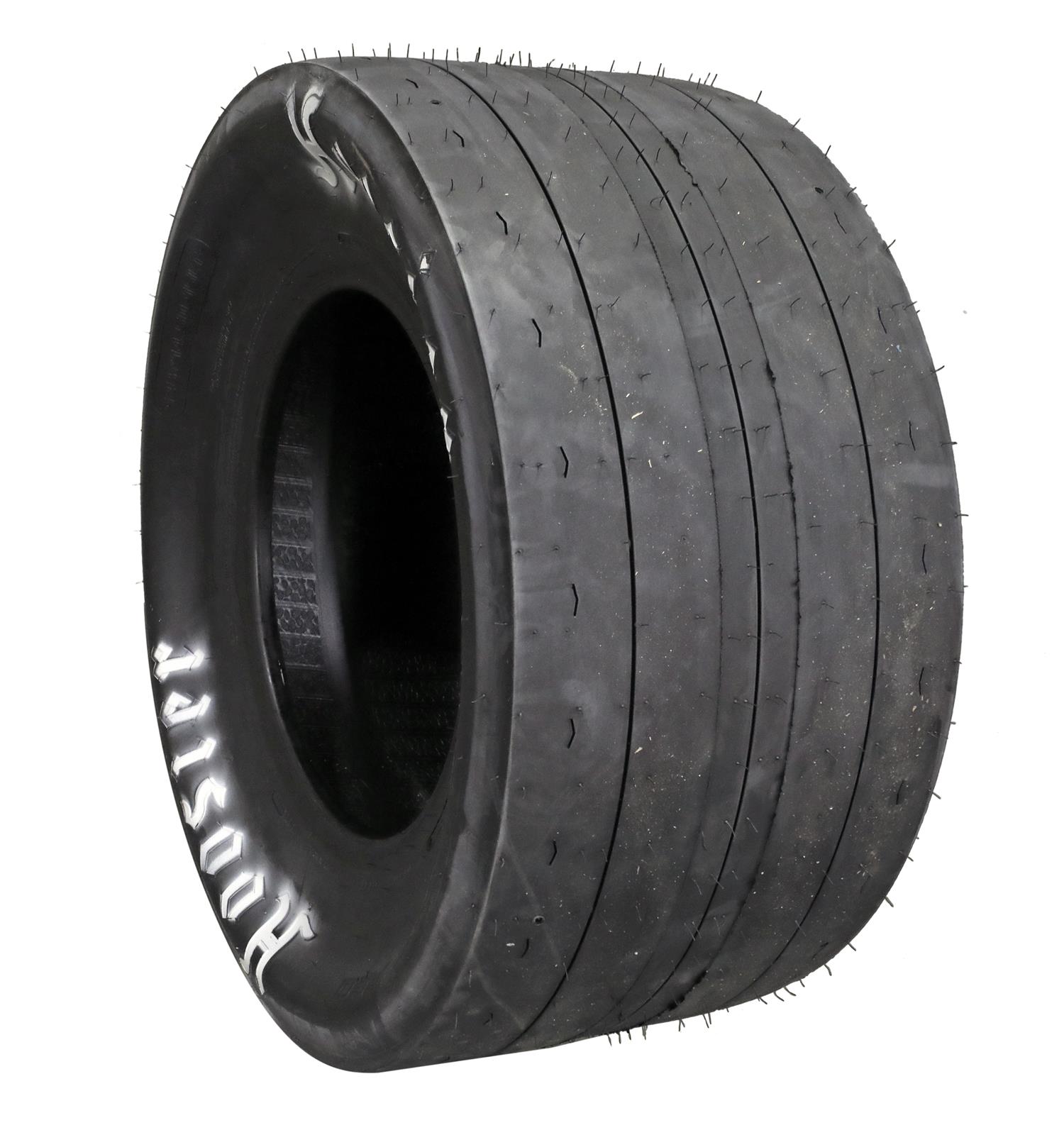 Hoosier Racing Tire 17611QTPRO Hoosier Quick Time Pro D.O.T. Tires