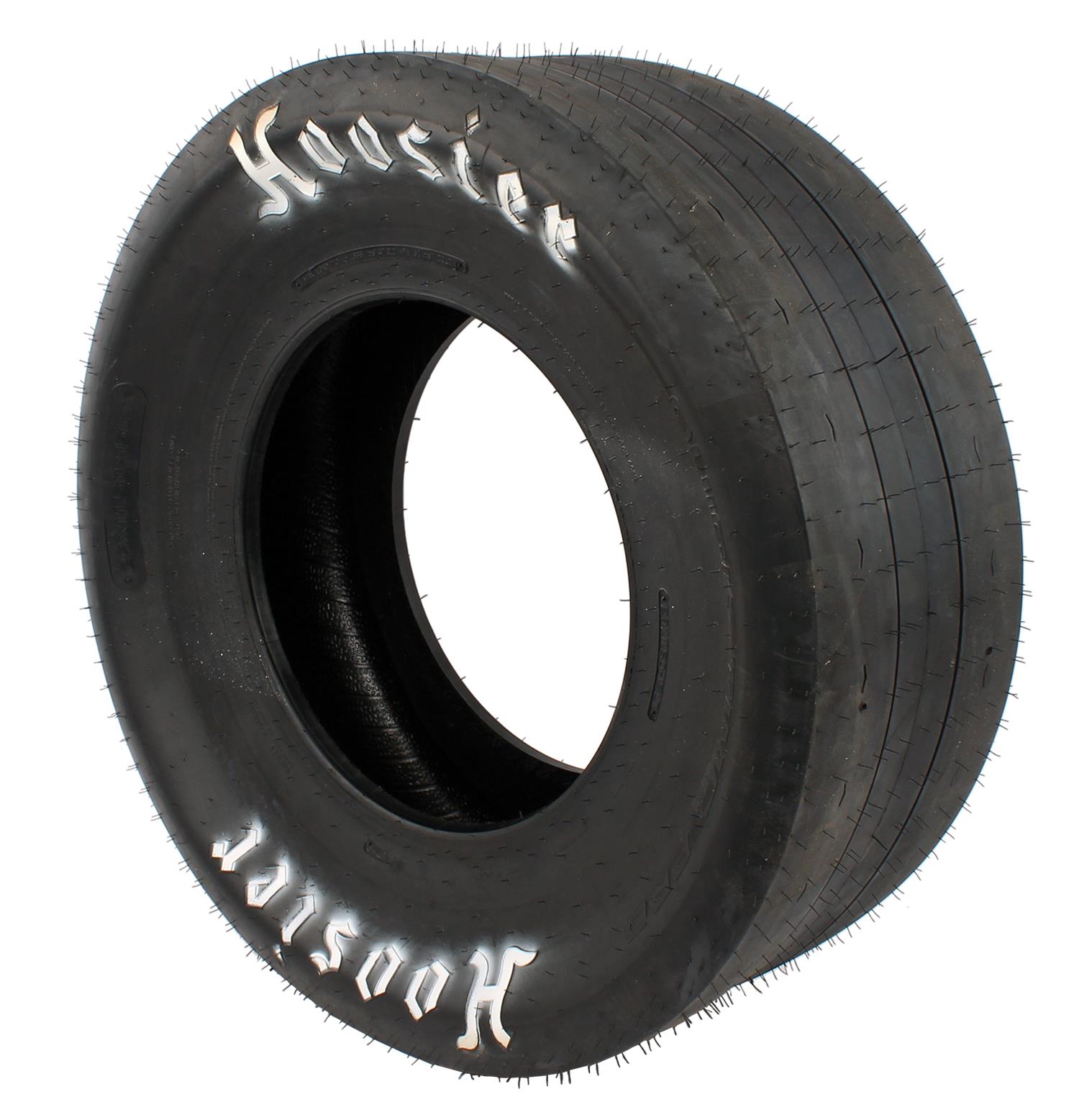 Hoosier Racing Tire 17700QTPRO Hoosier Quick Time Pro D.O.T. Tires