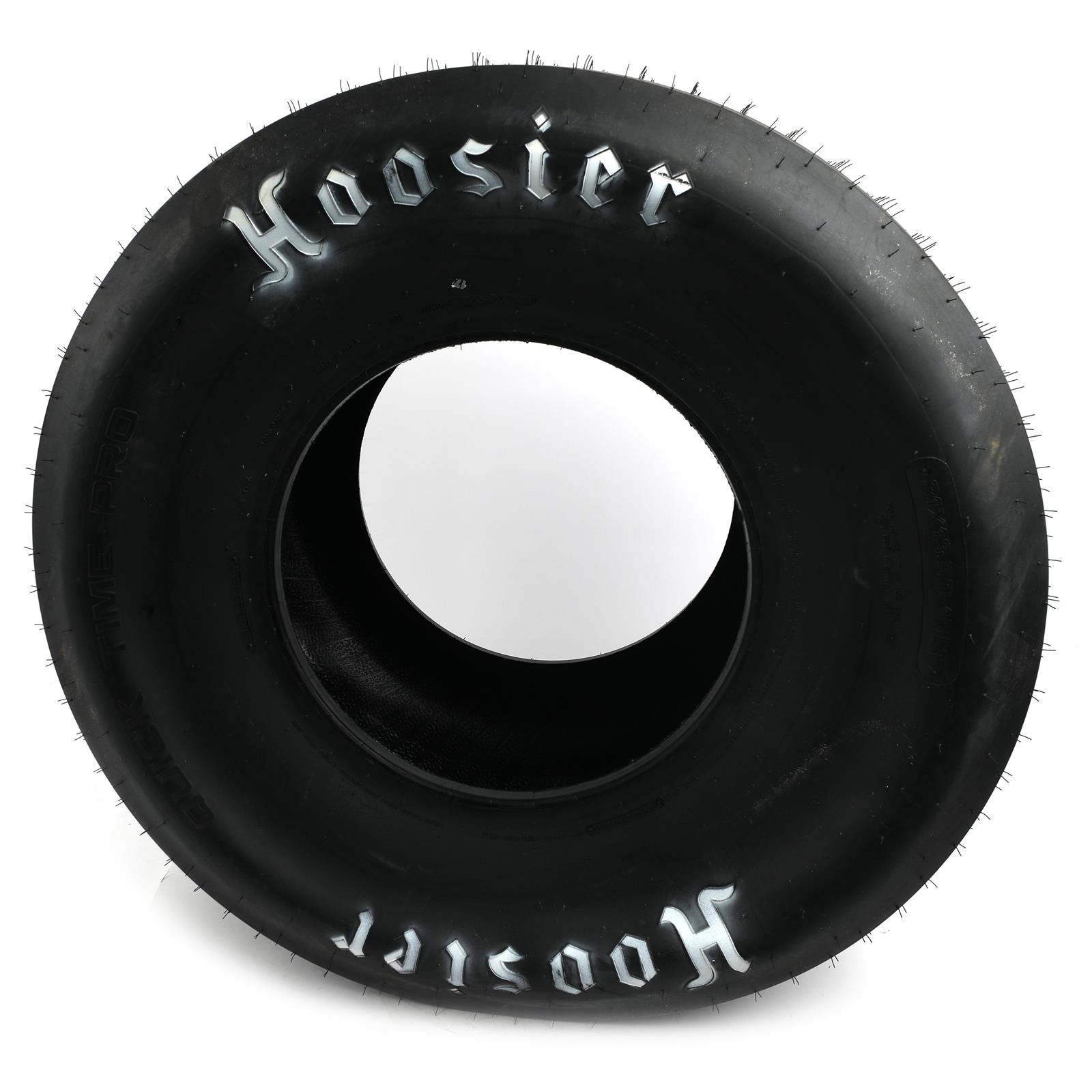 Hoosier Racing Tire 17790qtpro Hoosier Quick Time Pro Dot Tires