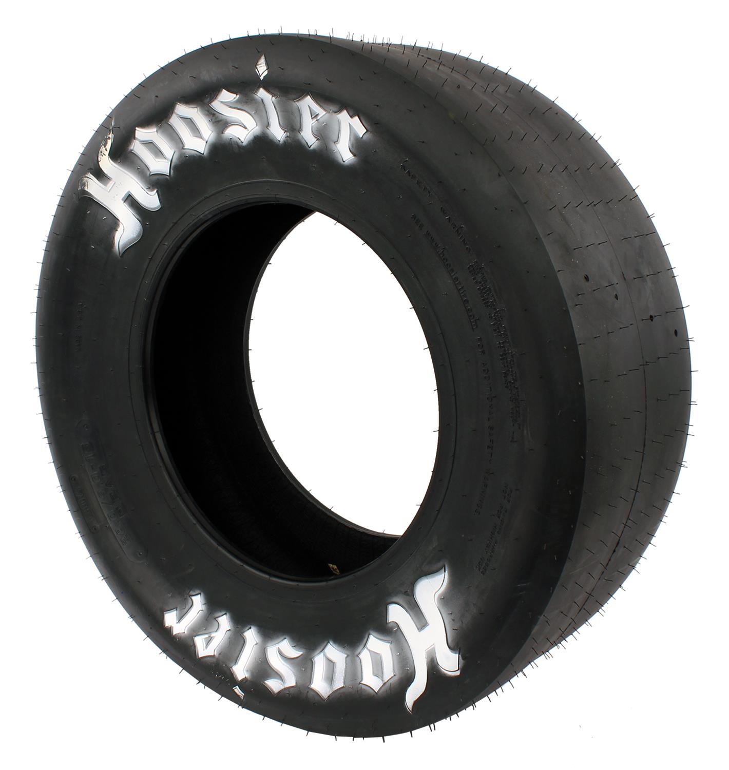 Hoosier Racing Tire 18140d06 Hoosier Drag Racing Slicks Summit Racing