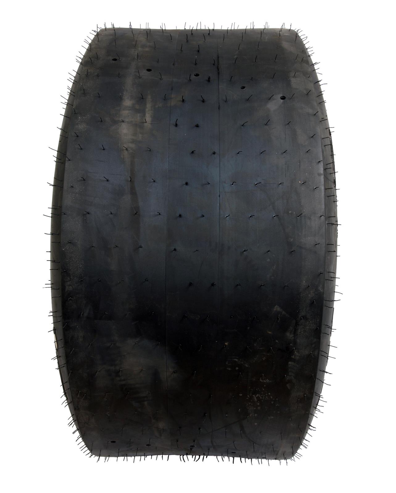 人気のクリスマスアイテムがいっぱい！ Hoosier Racing Tire 18156C07 Hoosier Drag Racing Slicks タイヤ・ホイール