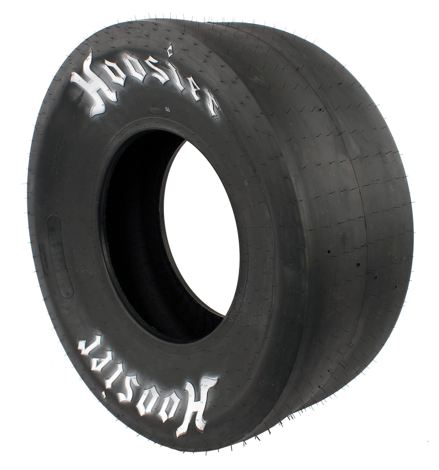 全ての Racing Hoosier Tire Slicks Racing Drag Hoosier 18192D06 アイドルグッズ