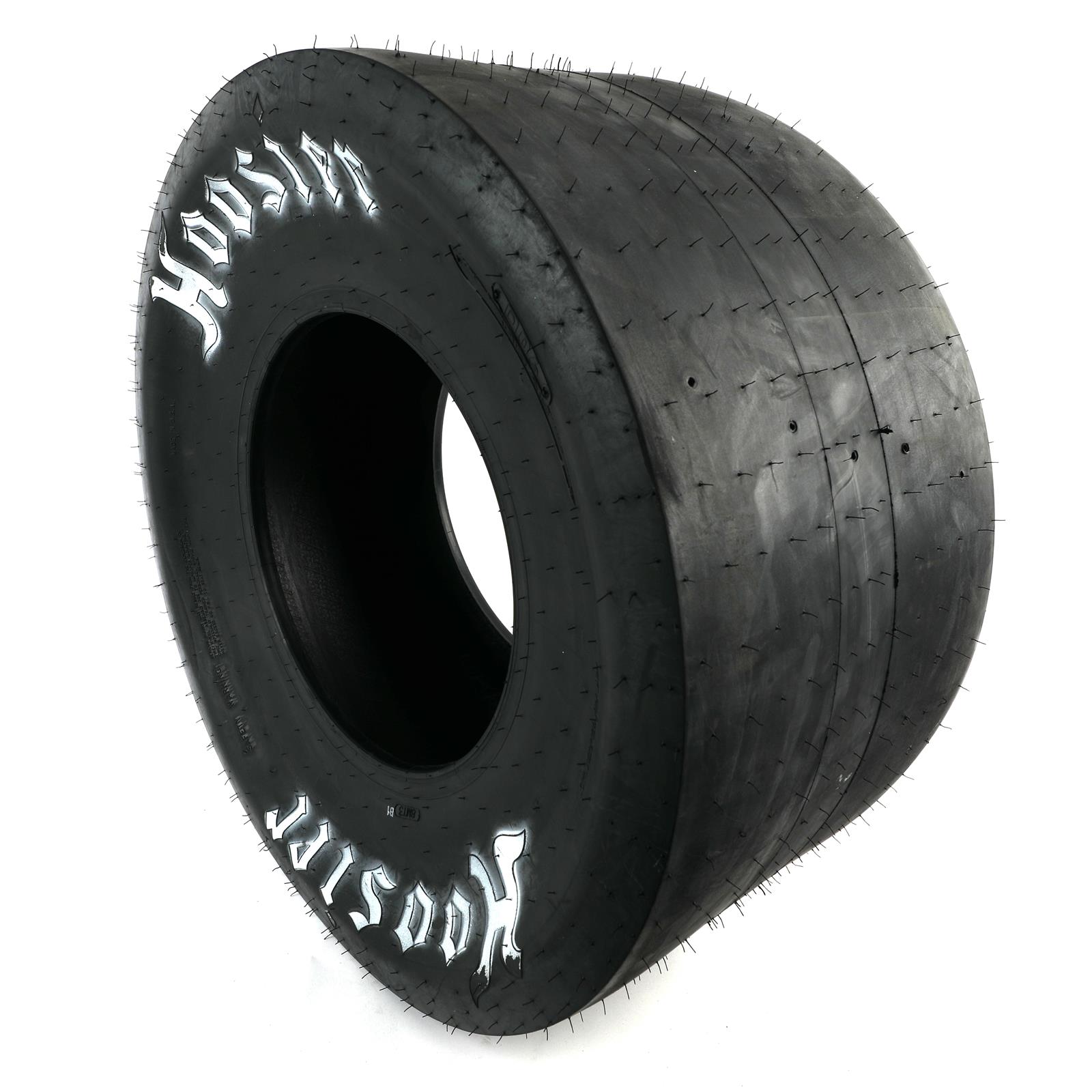 Hoosier Racing Tire 18195D06 Hoosier Drag Racing Slicks | Summit