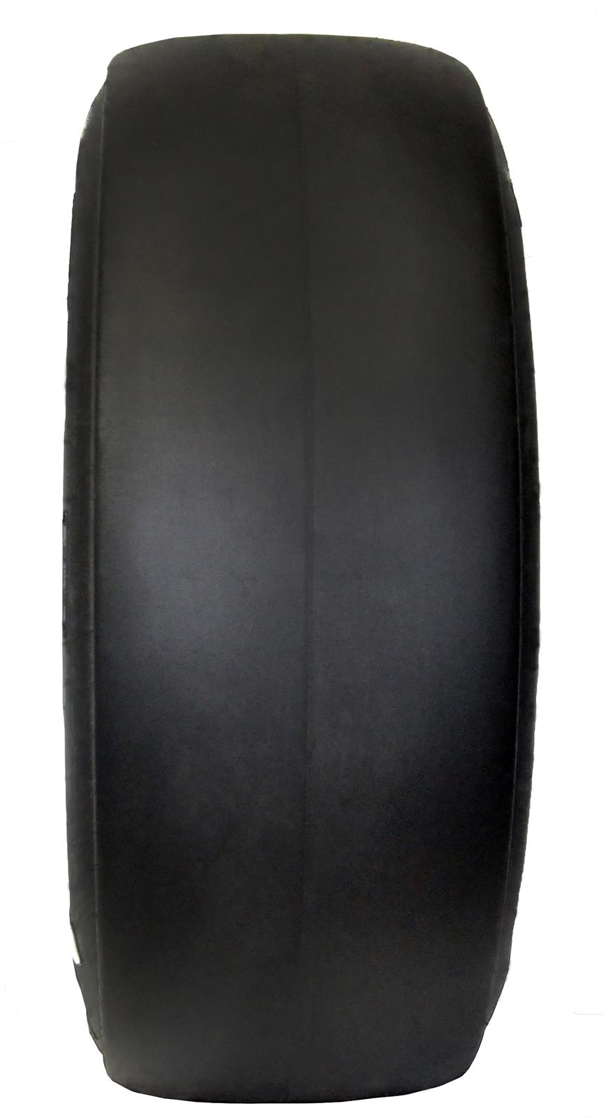 Hoosier Racing Tire 18198C06 Hoosier Drag Racing Slicks | Summit