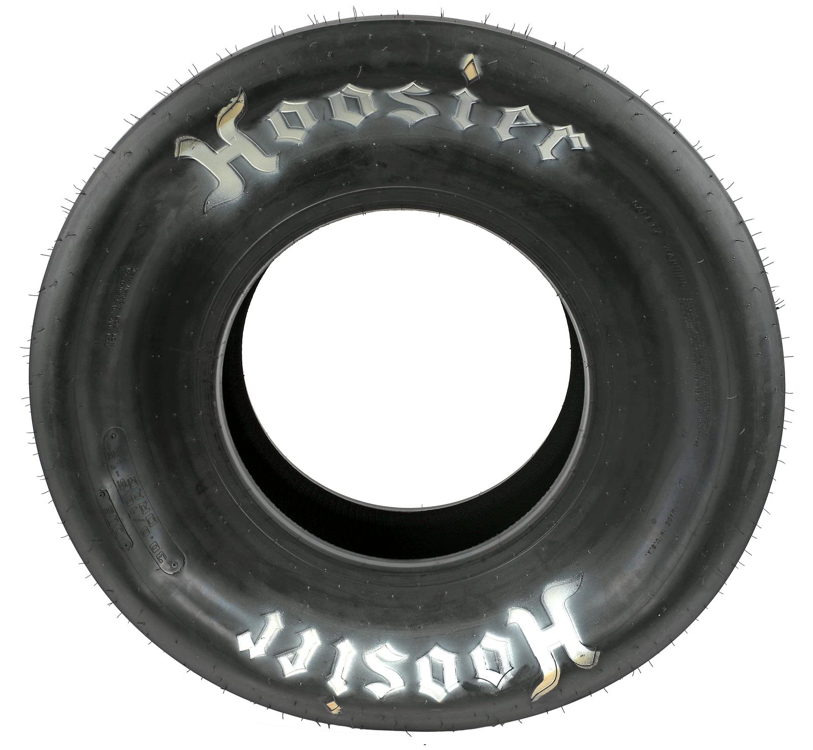 Hoosier Racing Tire 18205d05 Hoosier Drag Racing Slicks Summit Racing