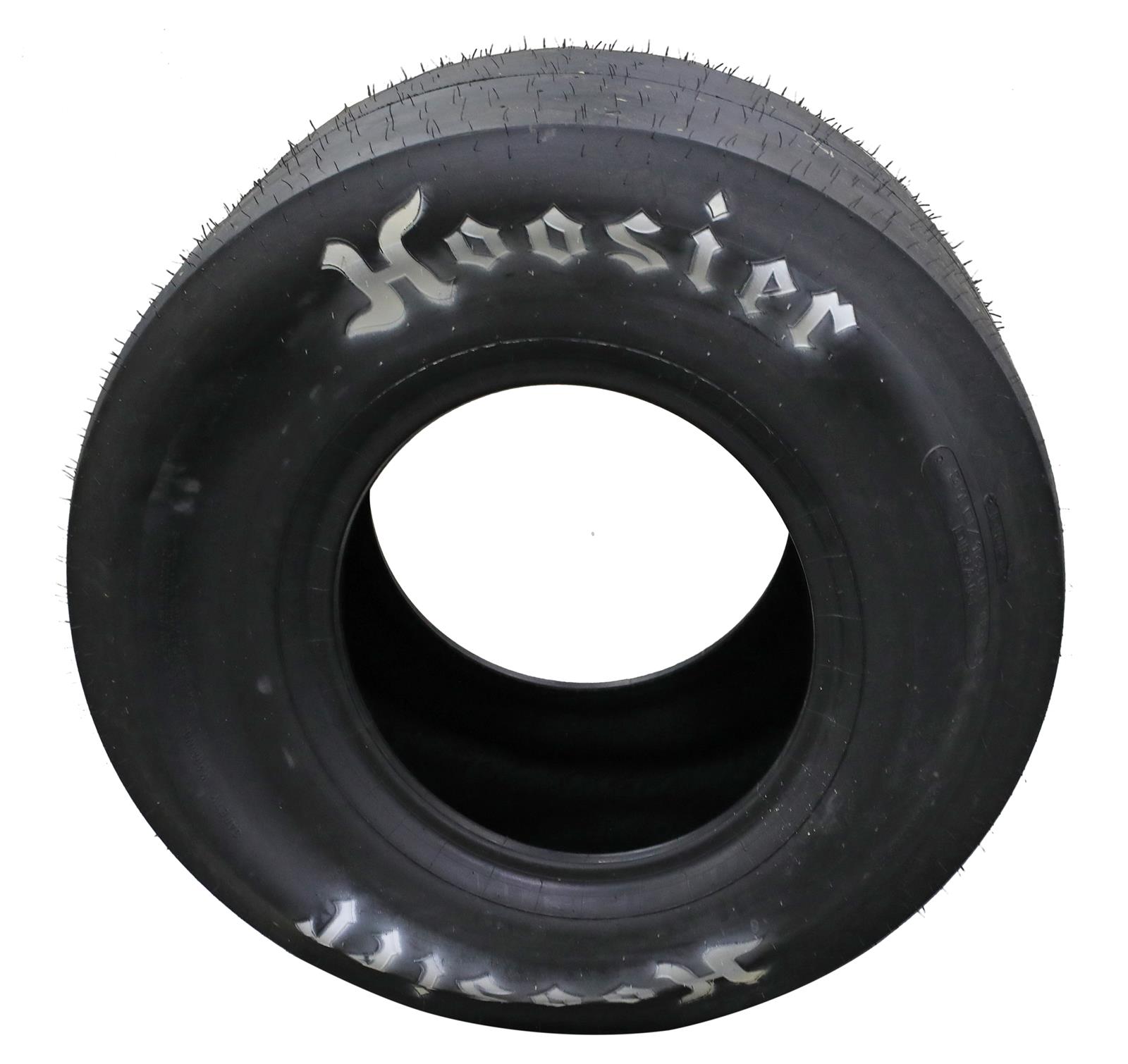 Hoosier Racing Tire 18240D05 Hoosier Drag Racing Slicks Summit Racing