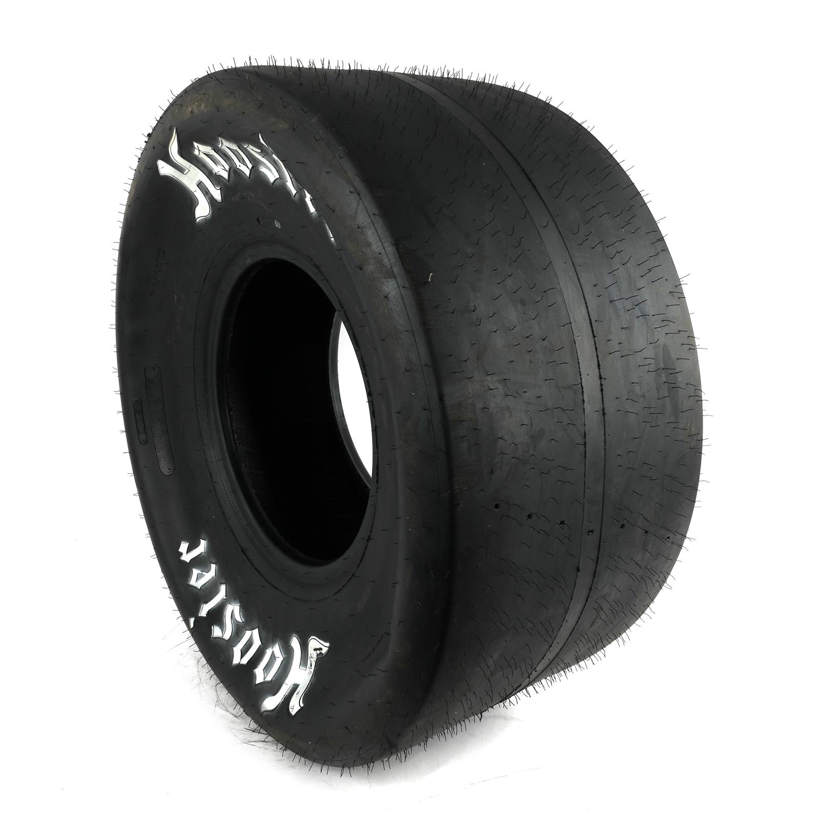 Hoosier Racing Tire 18243D05 Hoosier Drag Racing Slicks | Summit
