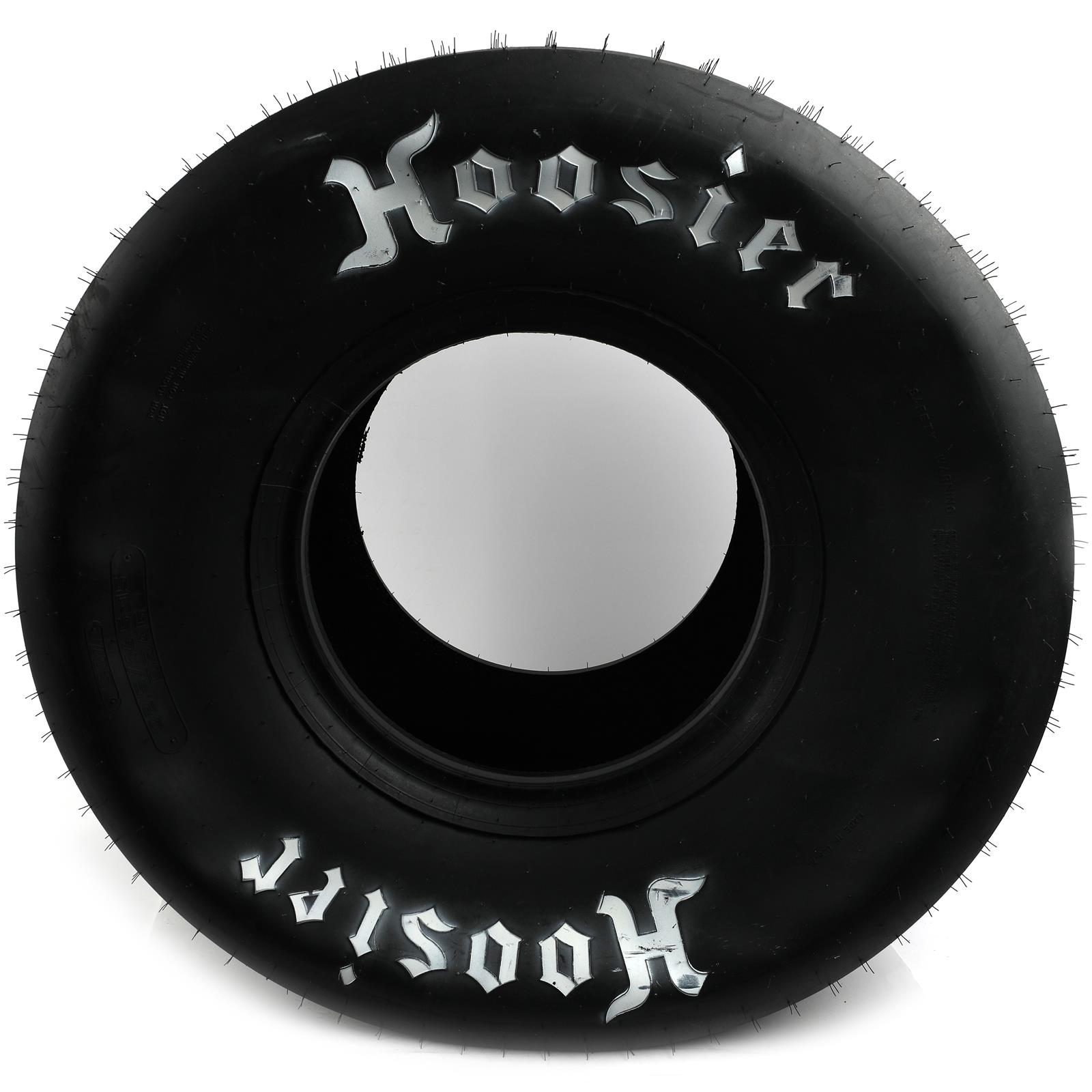 Hoosier Racing Tire 18300C07 Hoosier Drag Racing Slicks | Summit