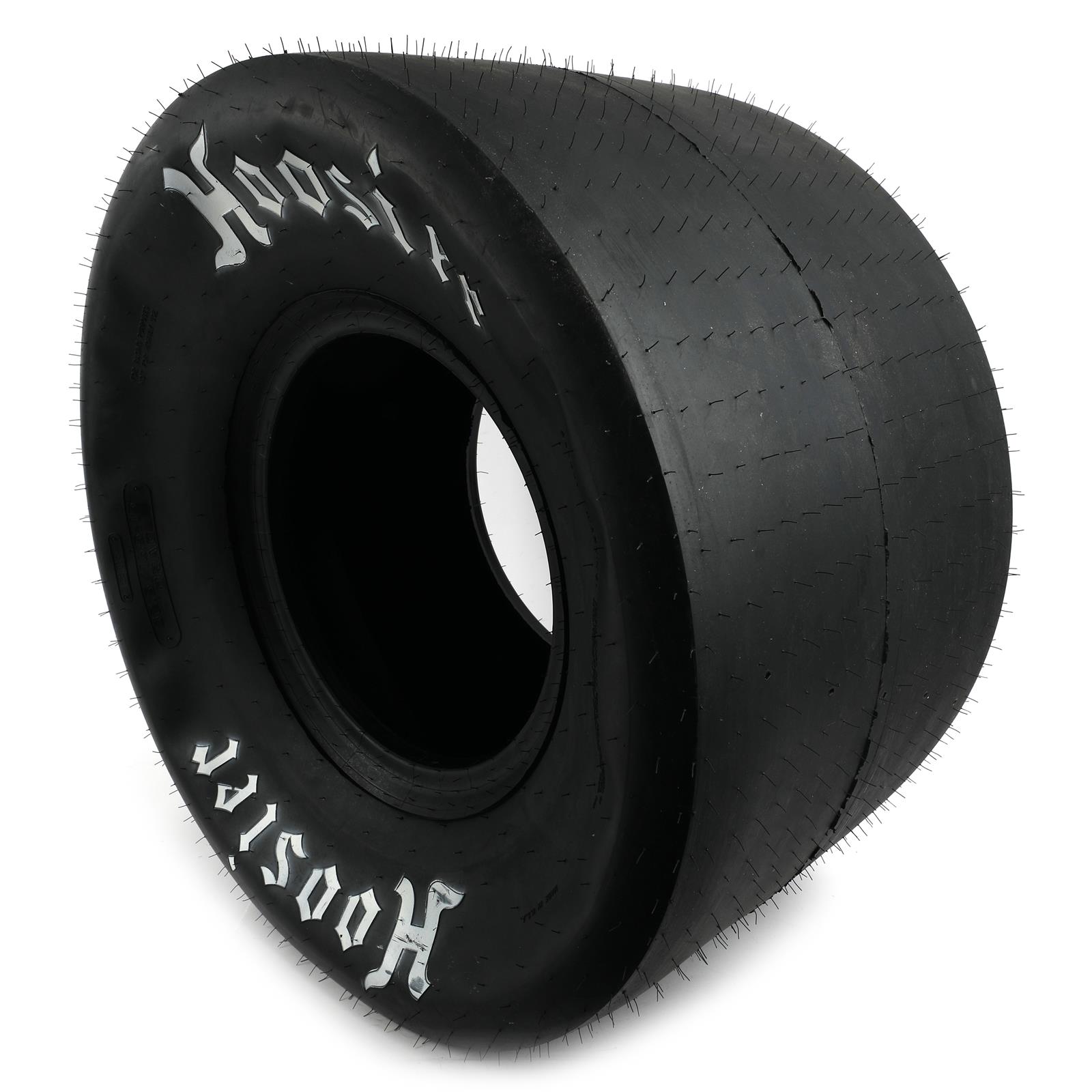 Hoosier Racing Tire 18300C07 Hoosier Drag Racing Slicks | Summit