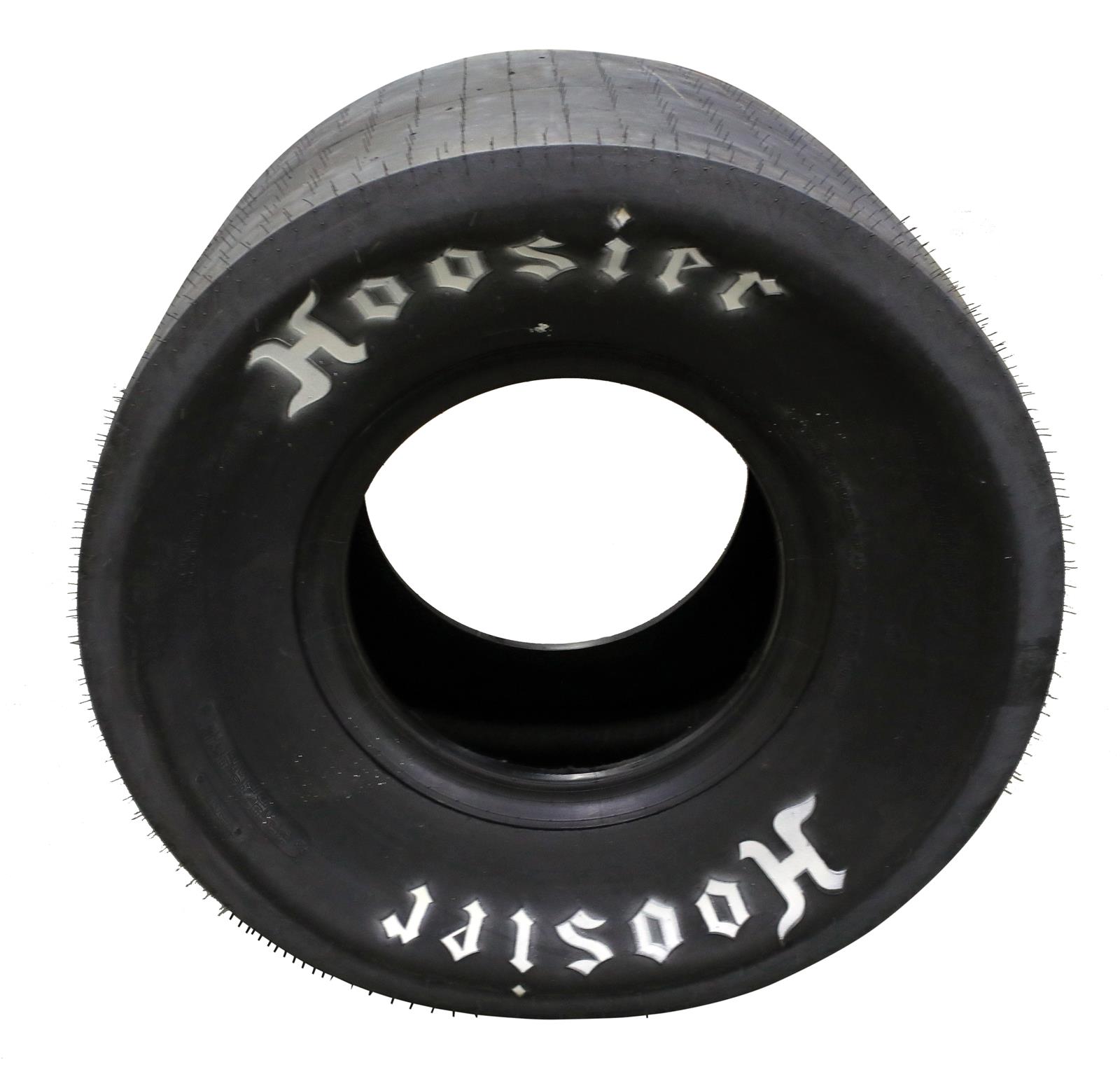 Hoosier Racing Tire 18400C07 Hoosier Drag Racing Slicks Summit Racing