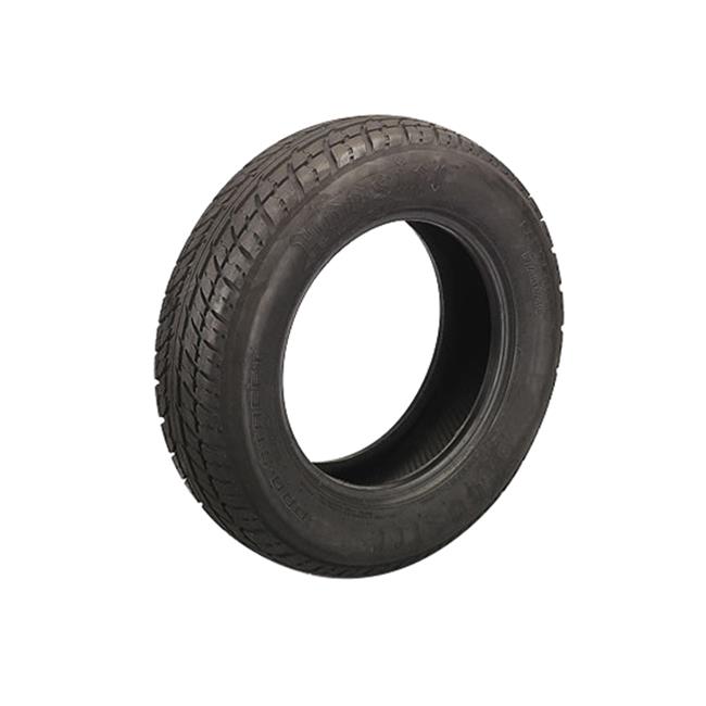 Hoosier Racing Tire 19150 Hoosier Pro Street Tires Summit Racing