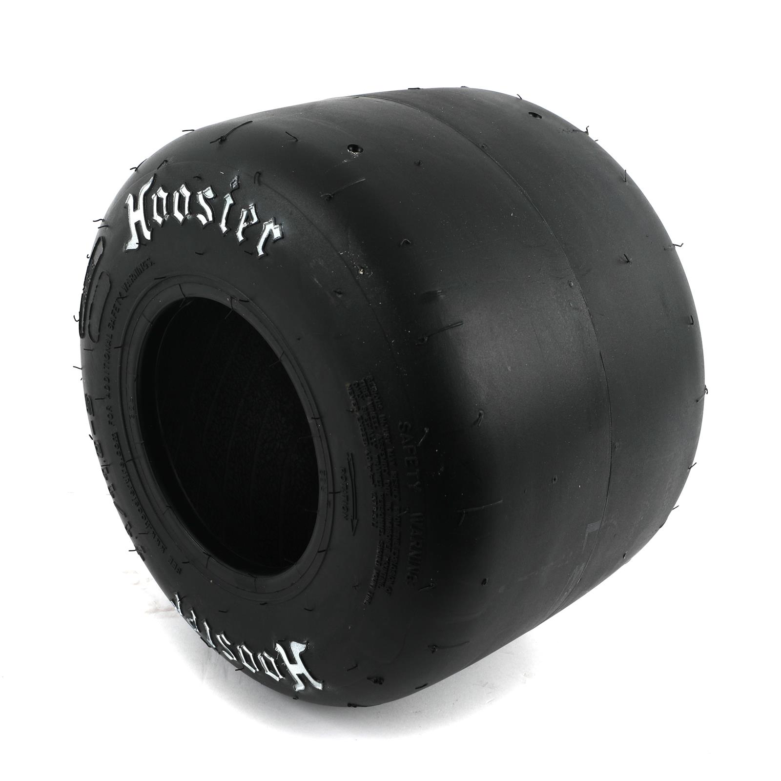 Hoosier Racing Tire 22368R55 Hoosier Road Race Kart Tires Summit Racing