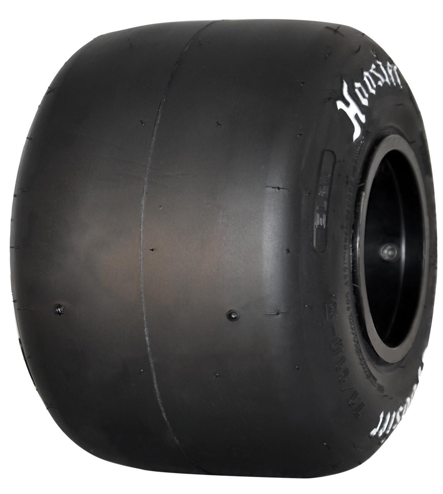 Hoosier Racing Tire 22371R60A Hoosier Road Race Kart Tires Summit Racing