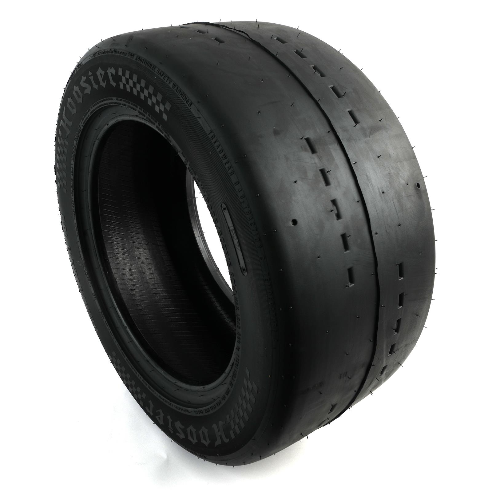 Radiall Number Five South ニットタム Hoosier Racing Tire 46516R7 Hoosier Sports Car DOT Radial Tires