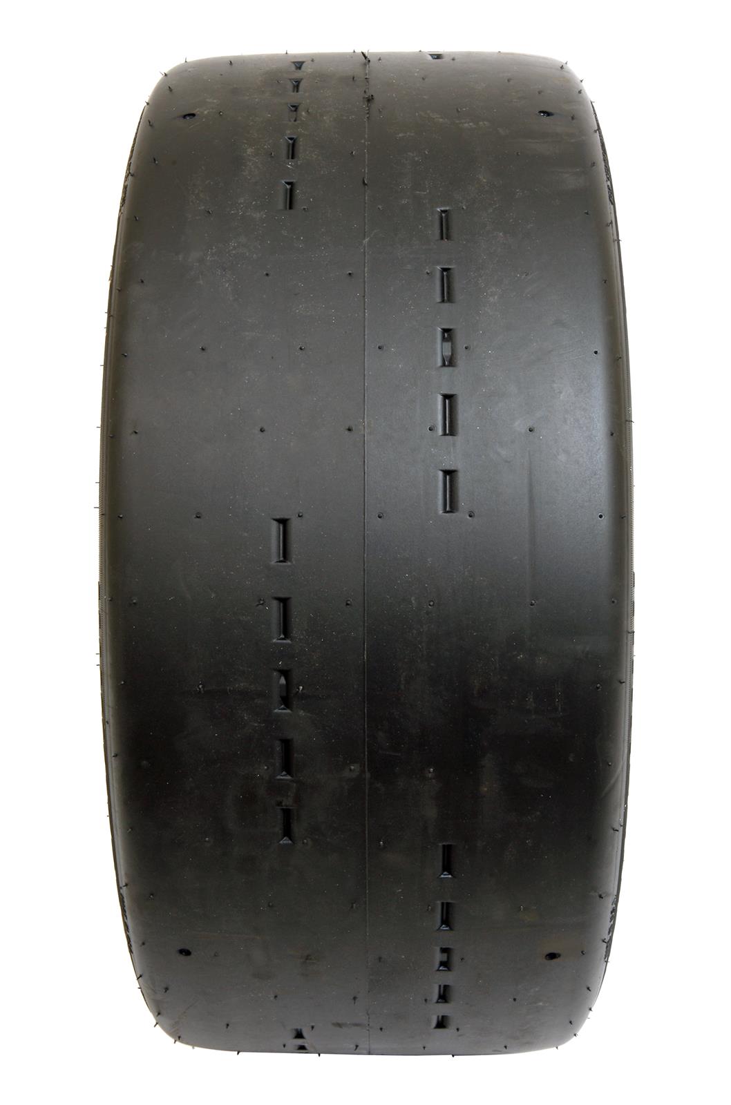 Hoosier Racing Tire 46826A7 Hoosier Sports Car DOT Radial Tires ...