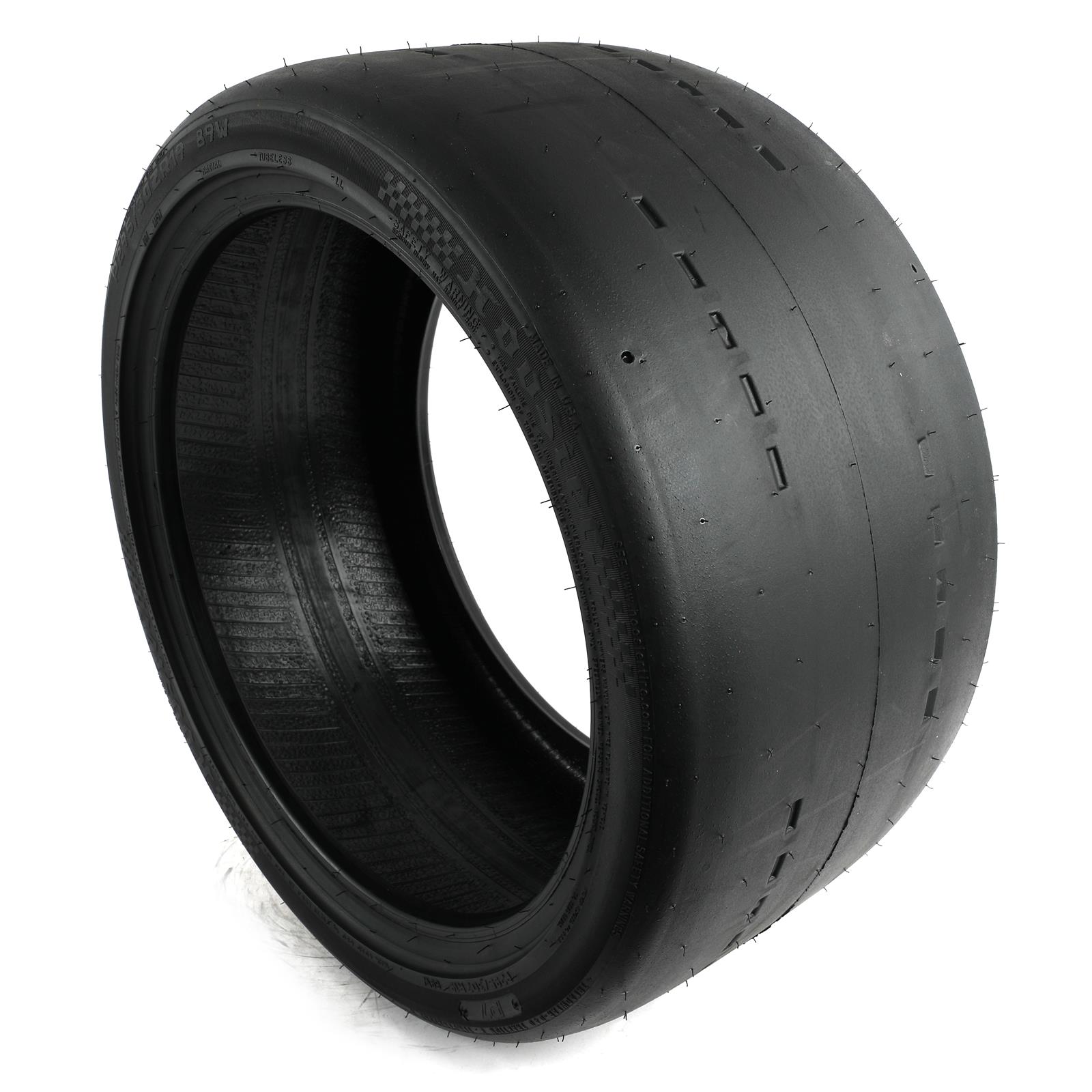 Hoosier Sports Car DOT Radial Tires