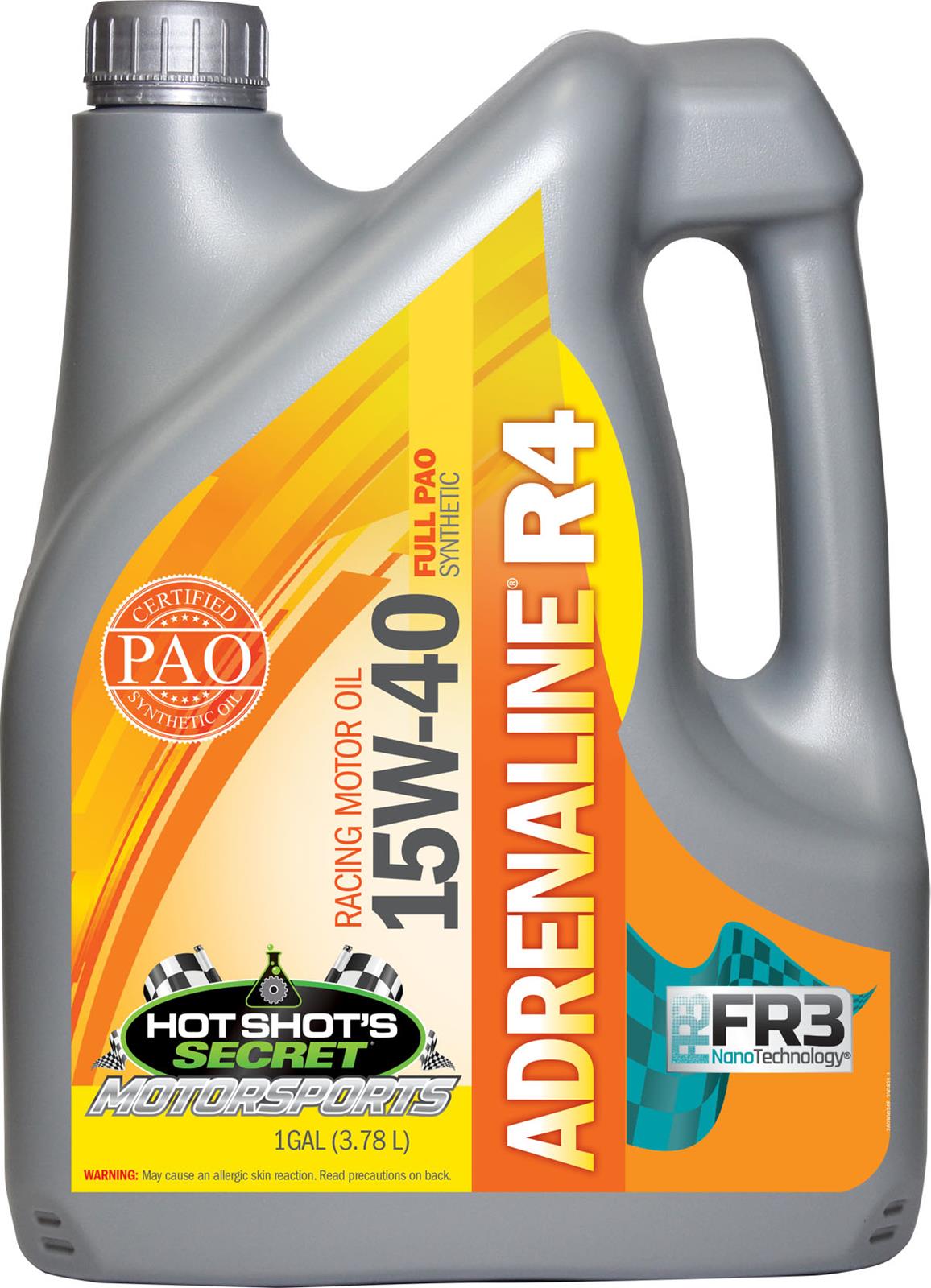 Hot Shot's Secret 7-13289-20737-3 Hot Shot's Secret Adrenaline R
